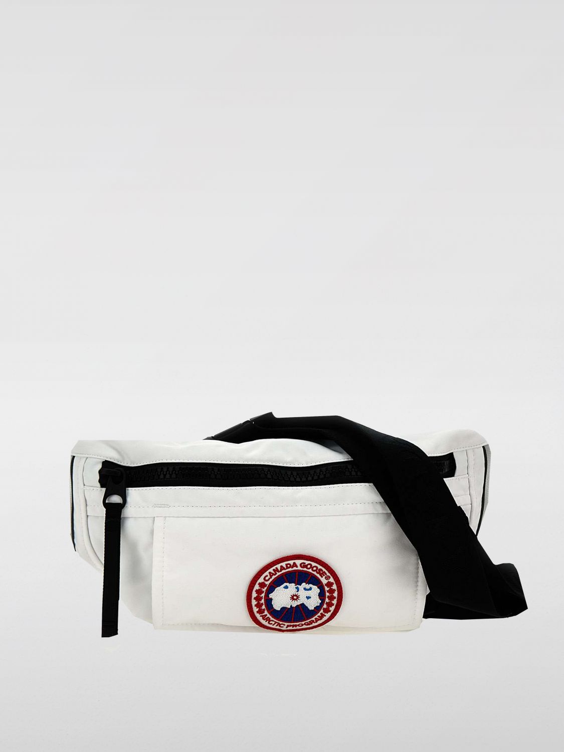 Mens 벨트 백 Canada Goose