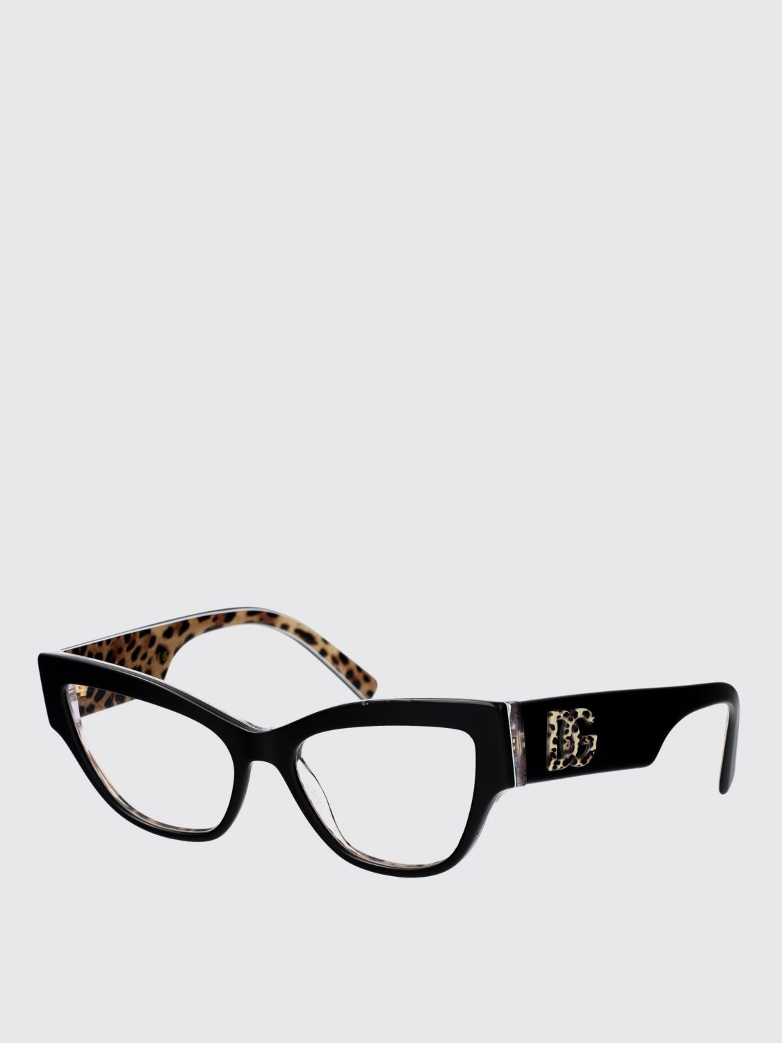 Womans Optical Frames Dolce  Gabbana