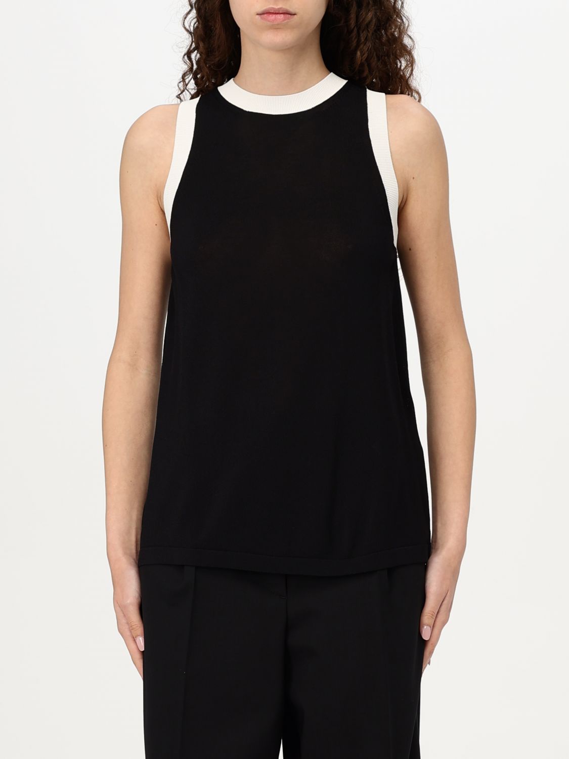 Womans 탑 s Max Mara