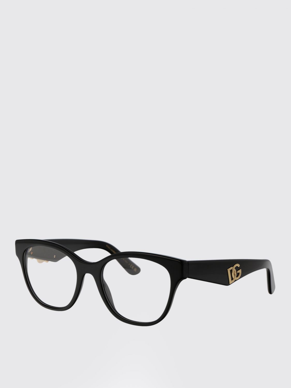 Womans Optical Frames Dolce  Gabbana