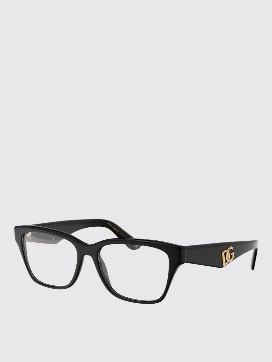 Womans Optical Frames Dolce  Gabbana