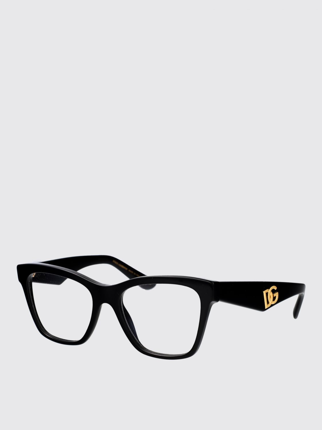 Womans Optical Frames Dolce  Gabbana