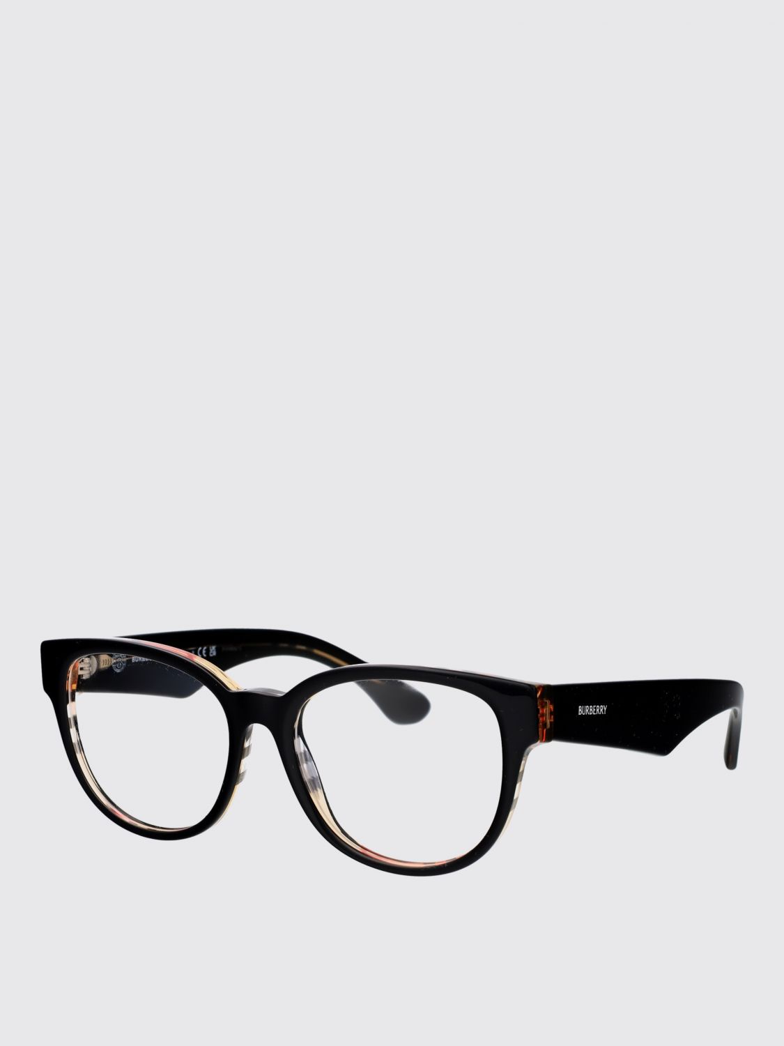 Womans Optical Frames Burberry