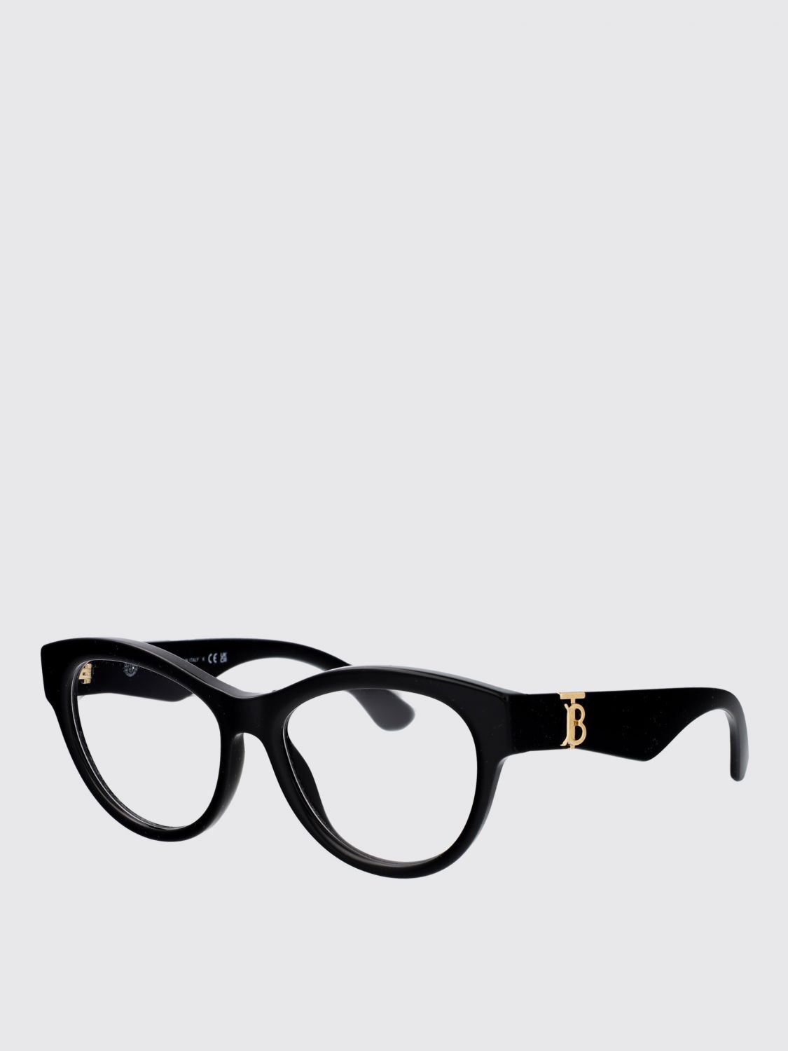 Womans Optical Frames Burberry