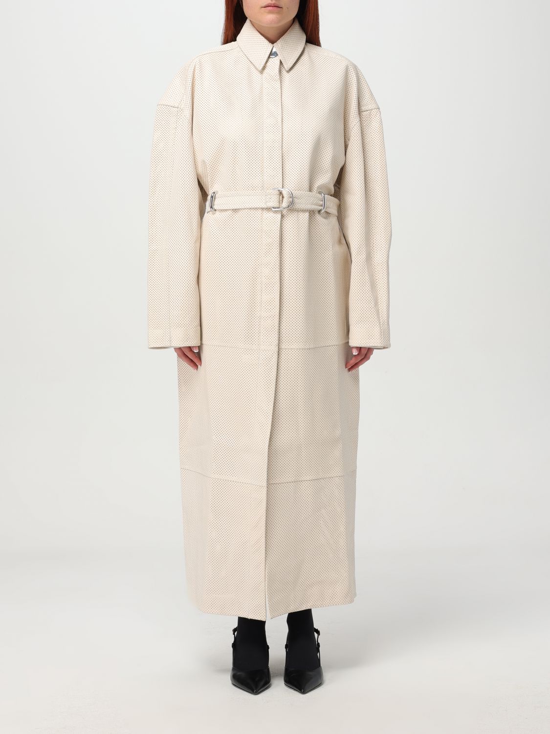 Womans 코트 Sportmax