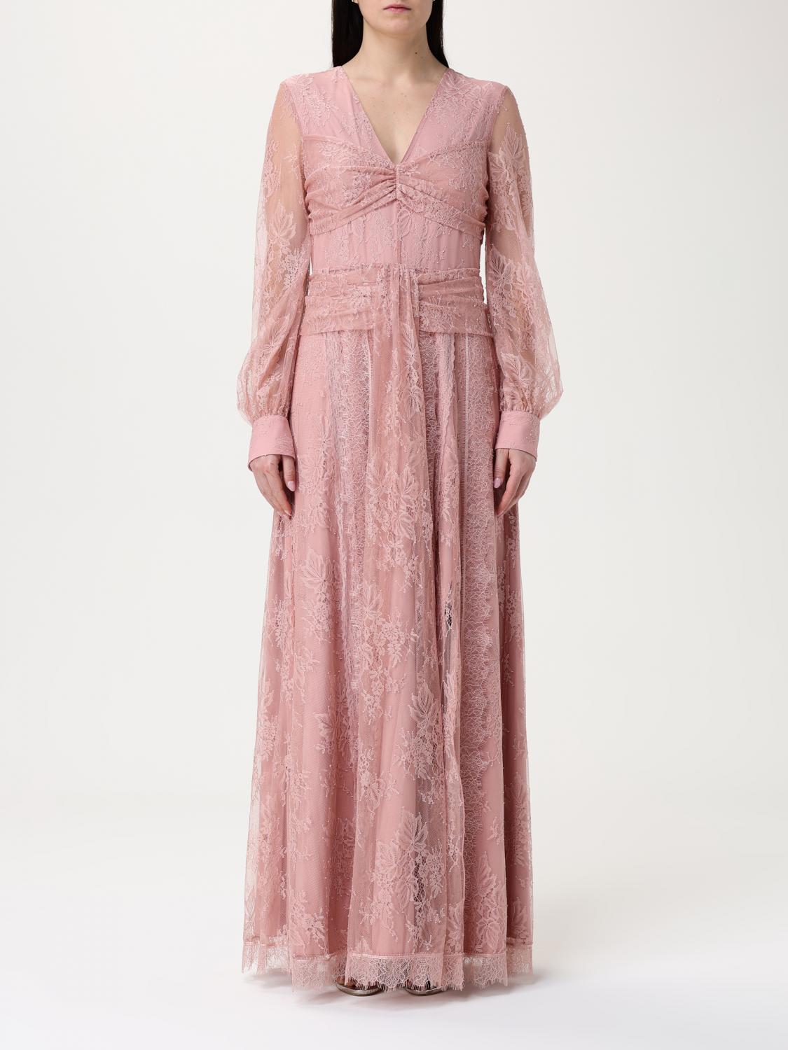 Womans 드레스 Pinko