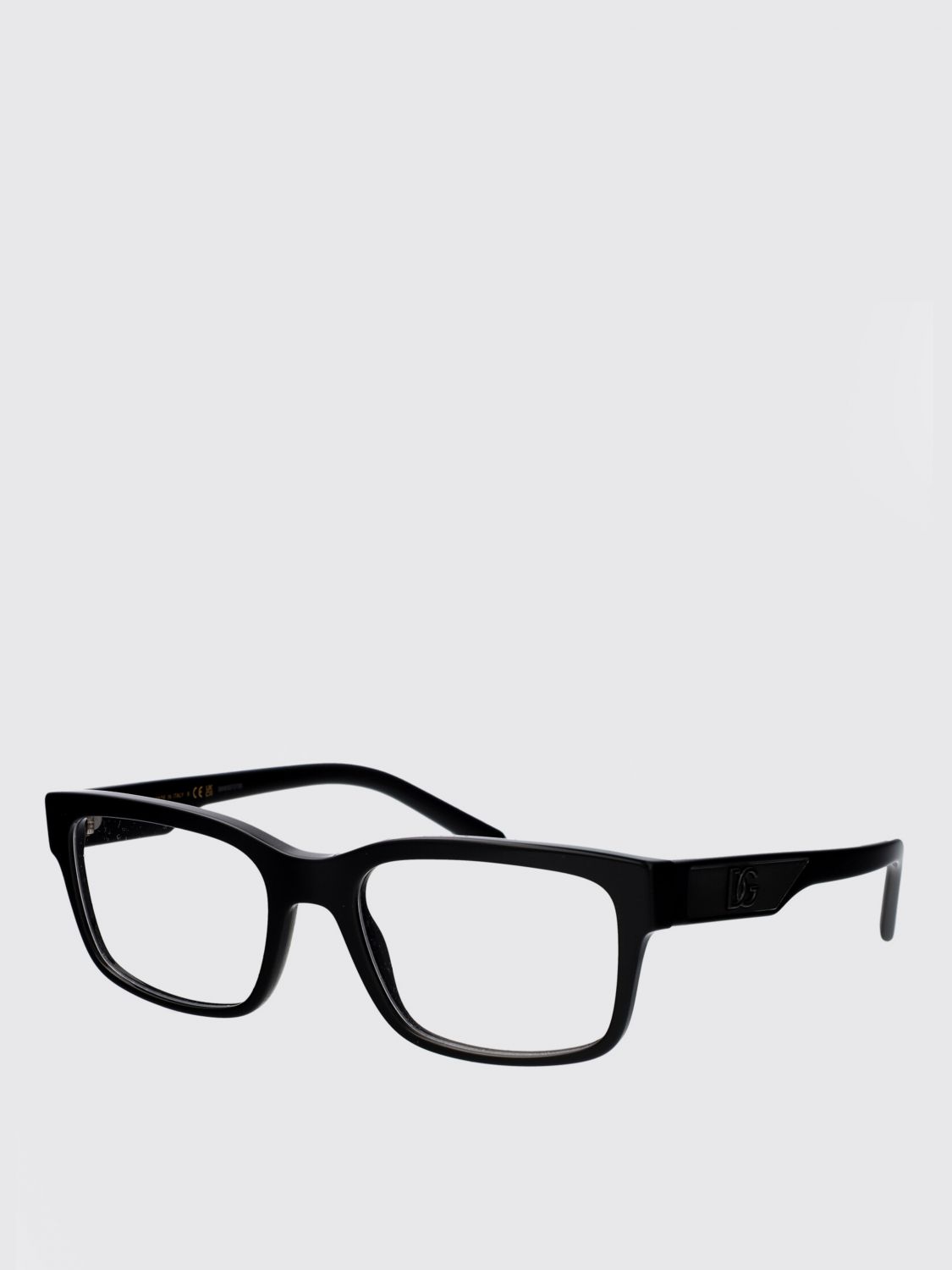 Womans Optical Frames Dolce  Gabbana