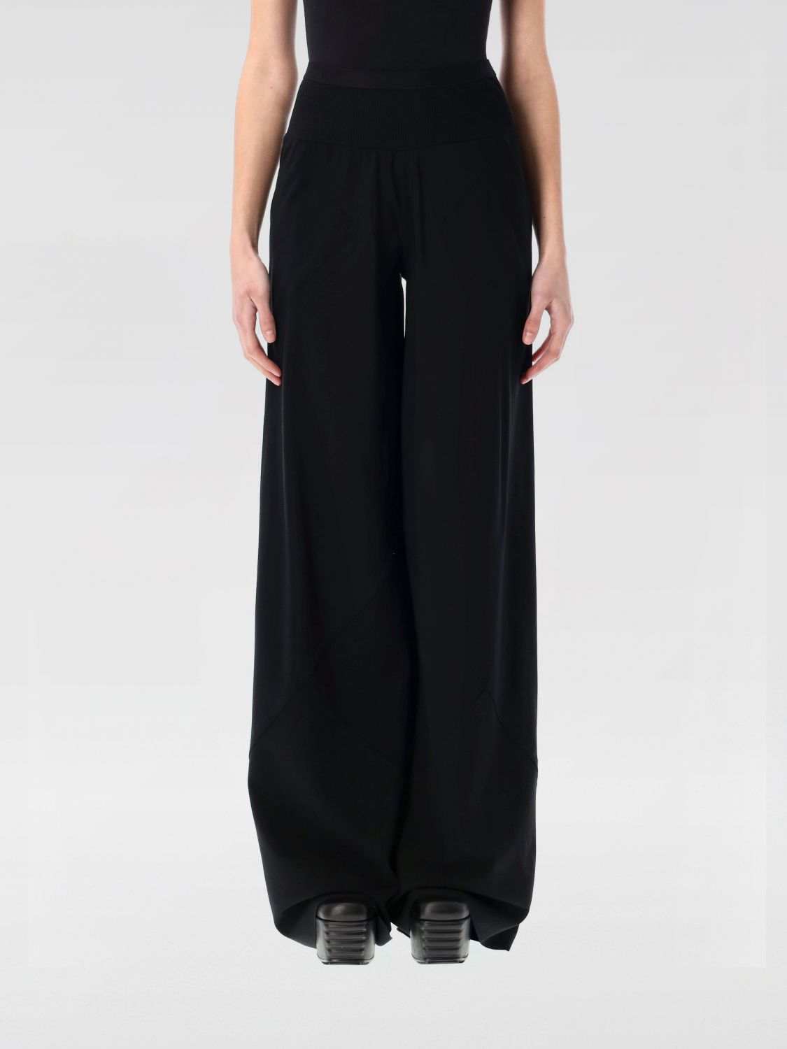 Womans 팬츠 Rick Owens