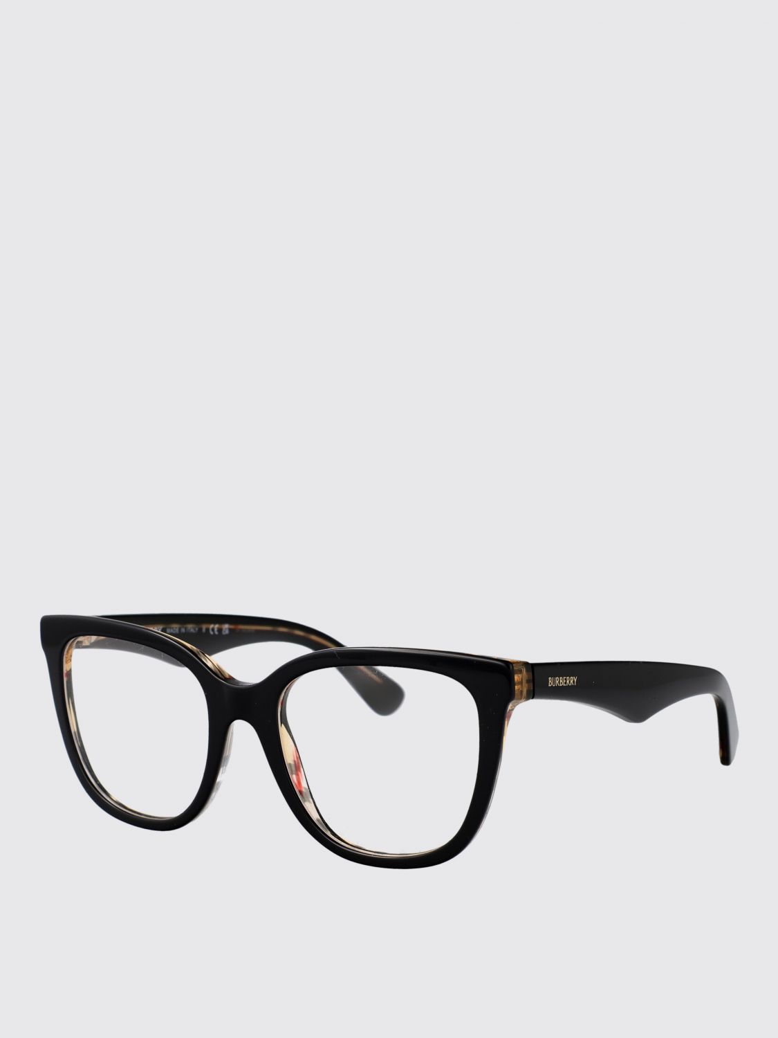 Womans Optical Frames Burberry