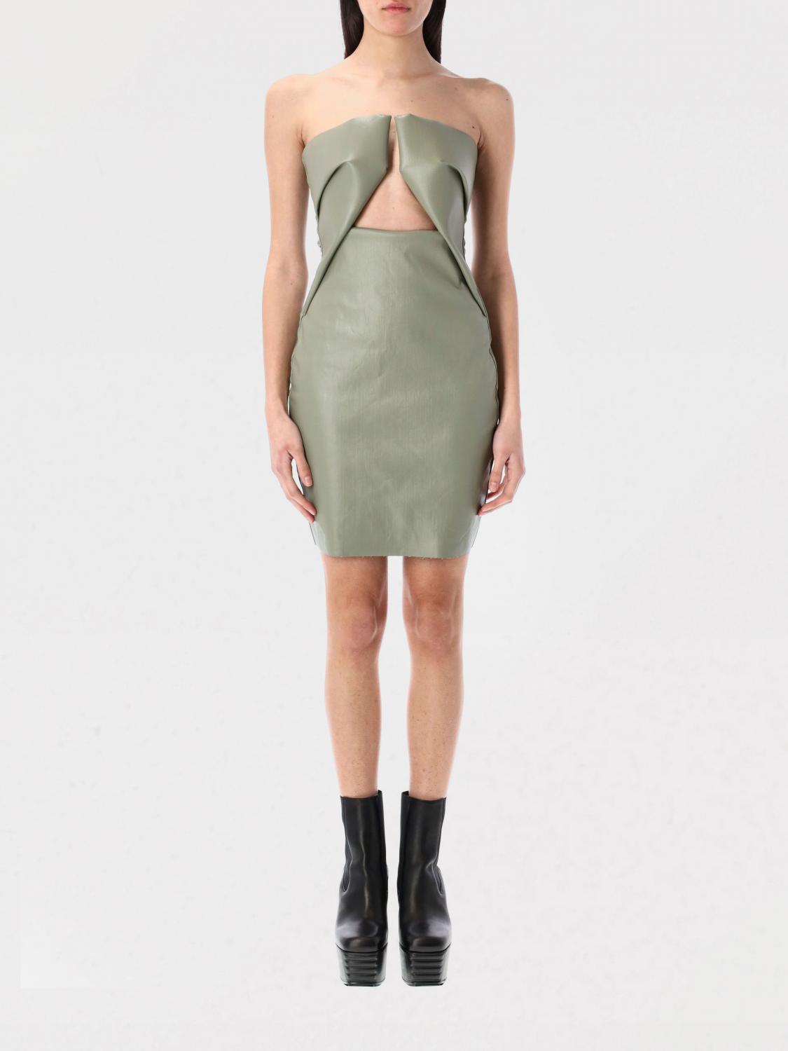 Womans 드레스 Rick Owens