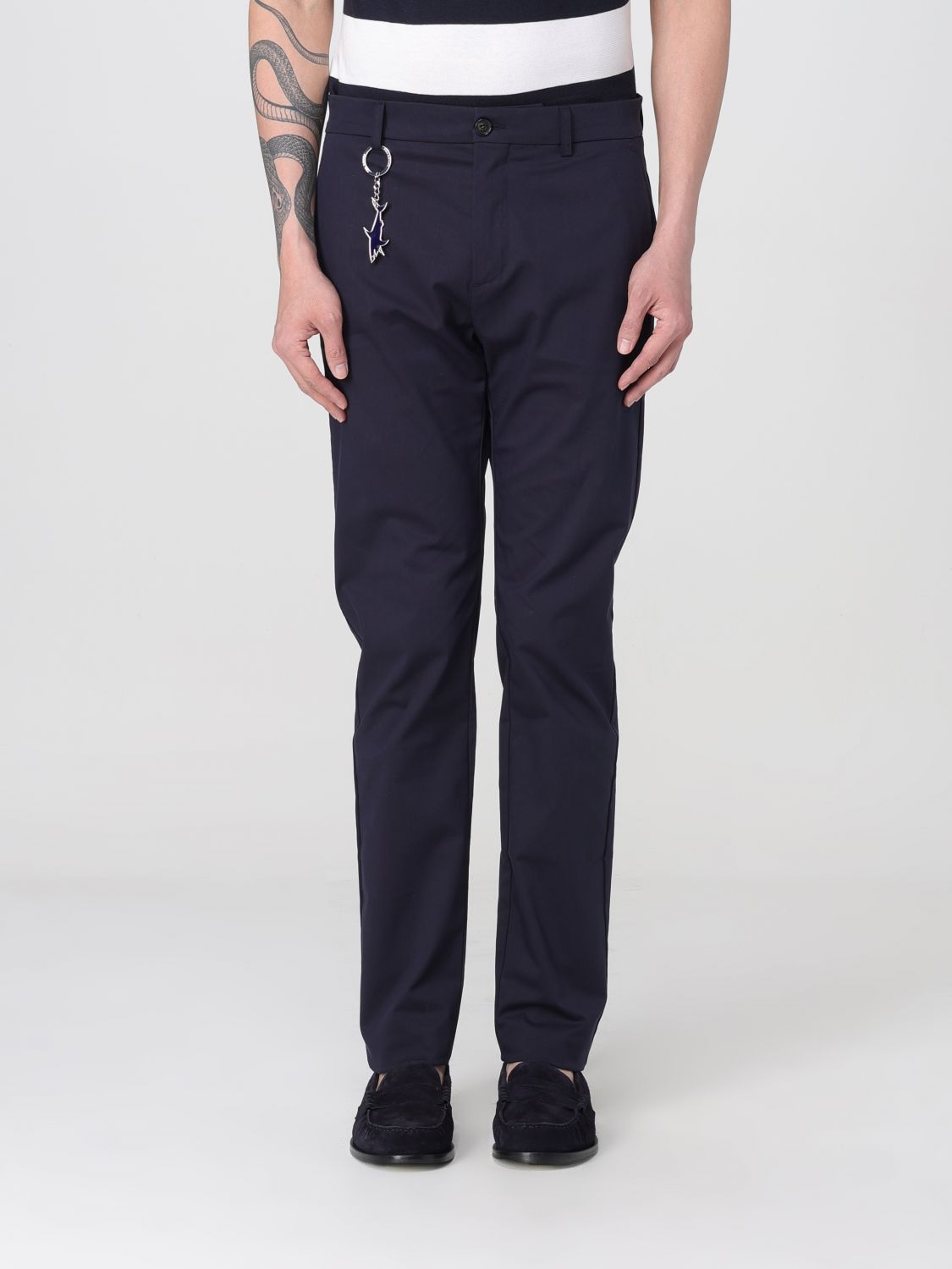 Mens 팬츠 Paul  Shark
