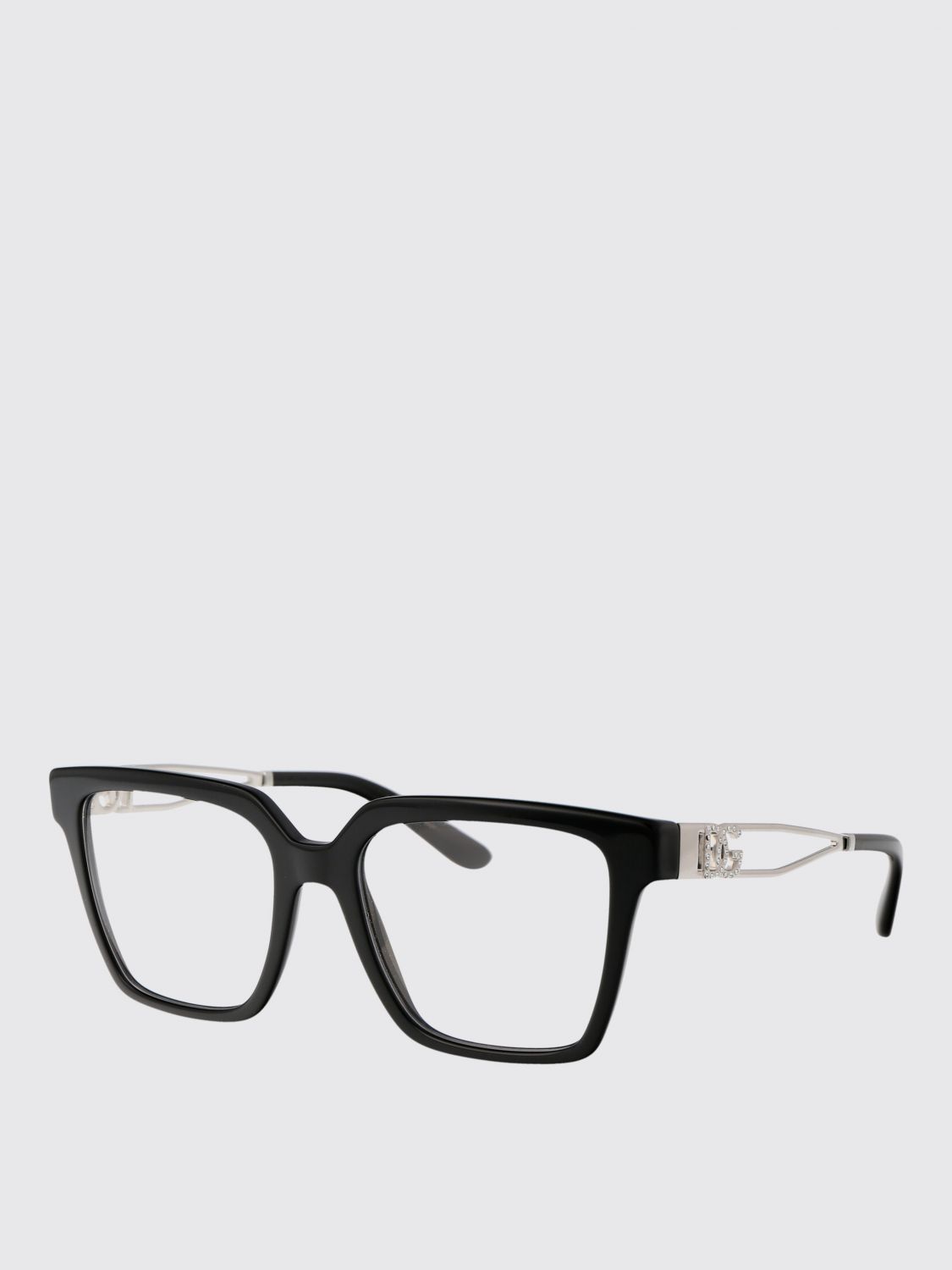 Womans Optical Frames Dolce  Gabbana