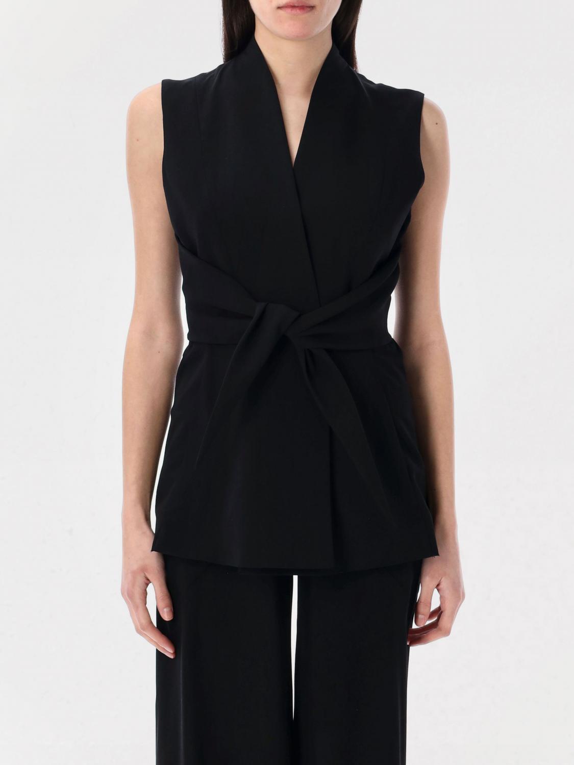 Womans 조끼 Rick Owens