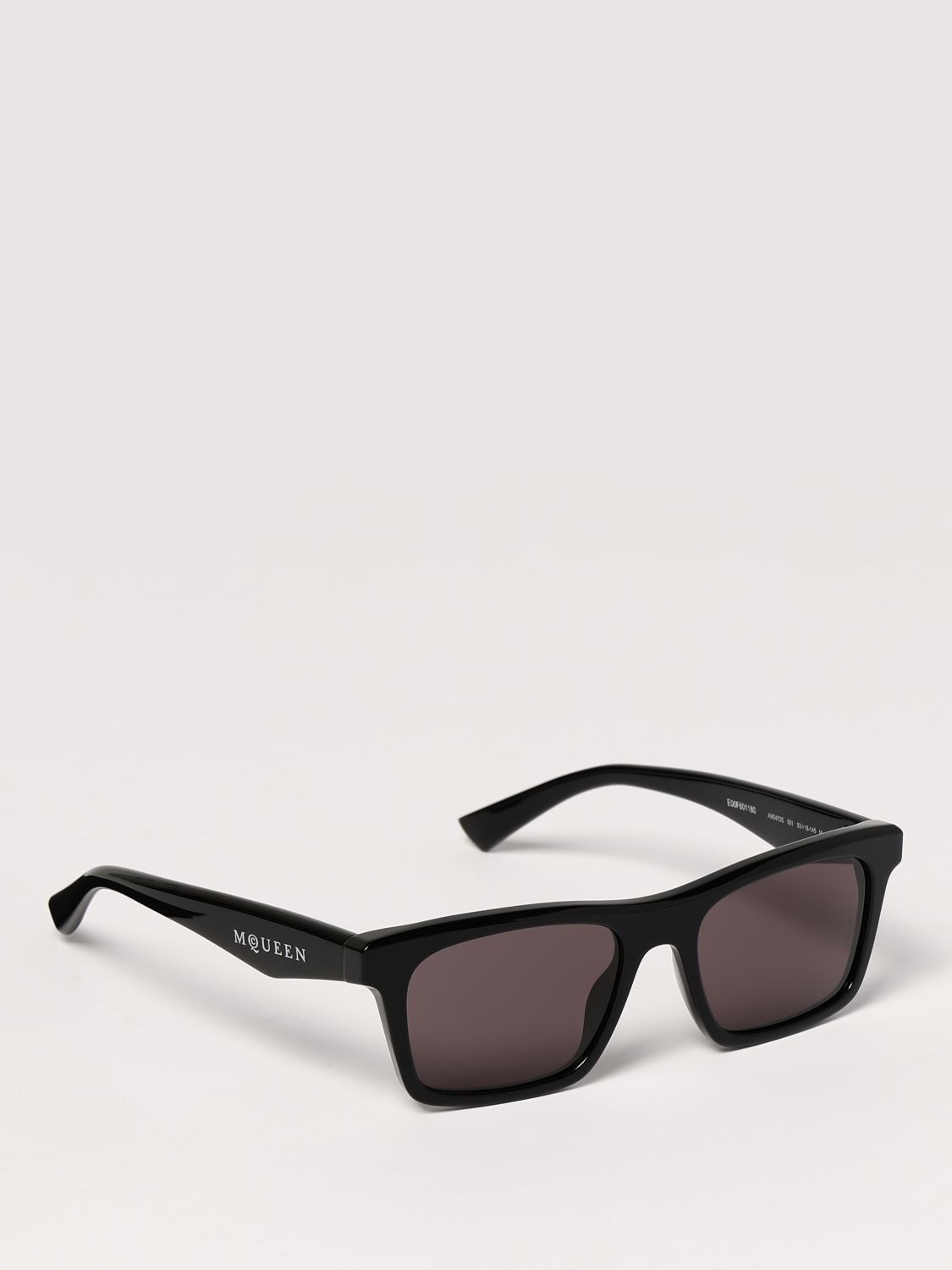 Mens 선글라스 Alexander Mcqueen