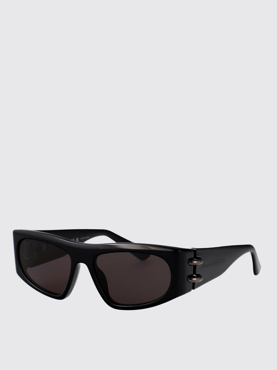 Womans 선글라스 Alexander Mcqueen
