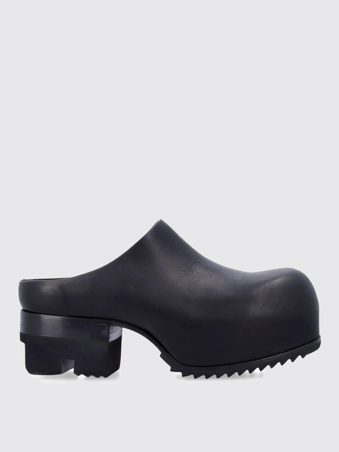 Womans 슈즈 Rick Owens