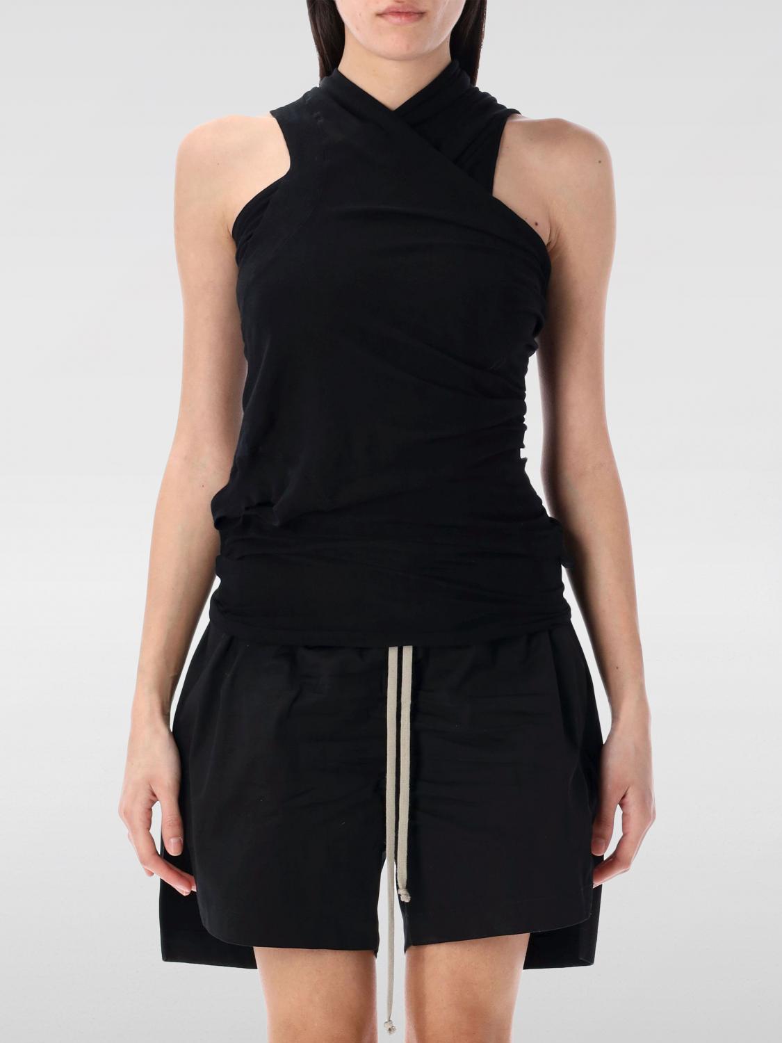 Womans 탑 Rick Owens