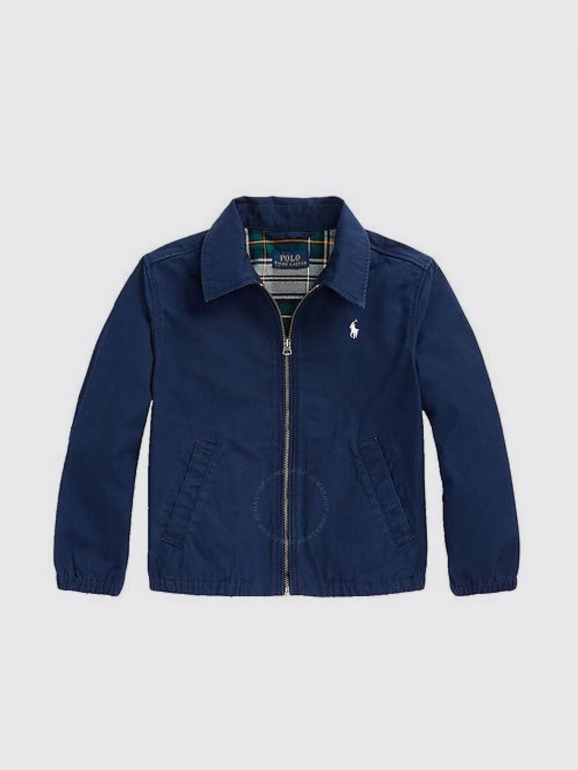 Little Boys 자켓 폴로 Ralph Lauren
