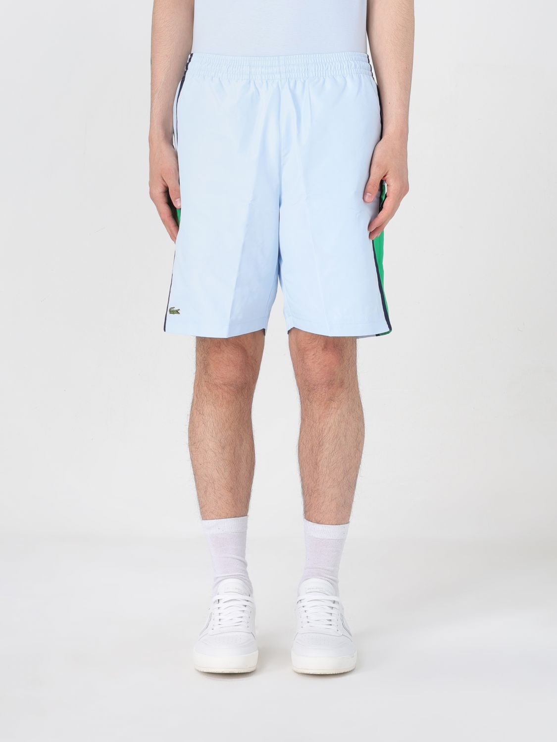 Mens 쇼츠 Lacoste