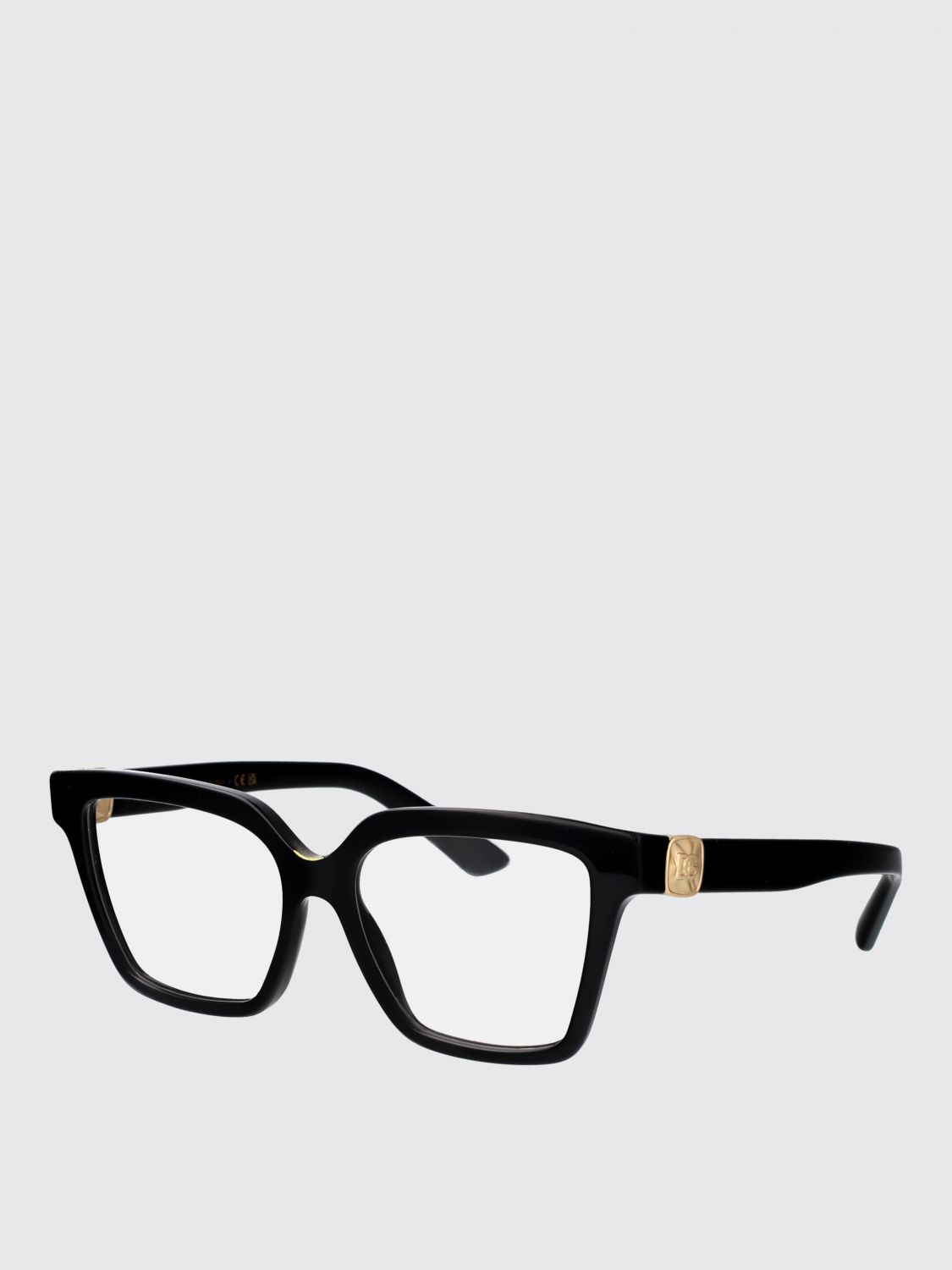 Womans Optical Frames Dolce  Gabbana