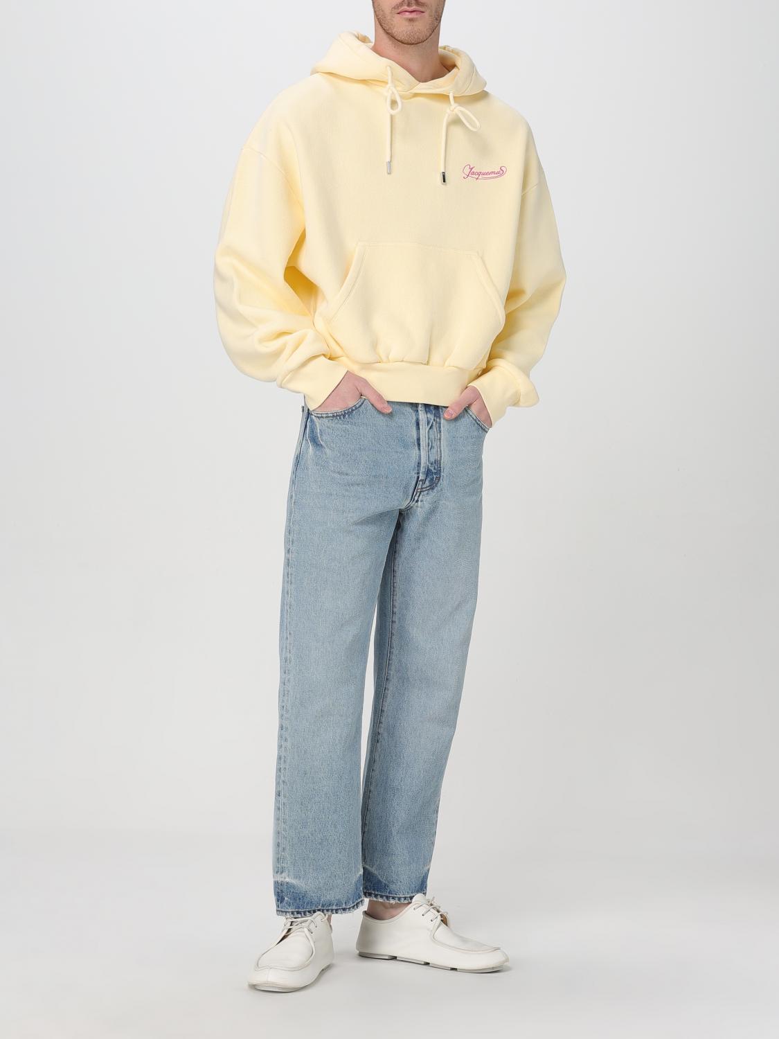Mens 진 Jacquemus