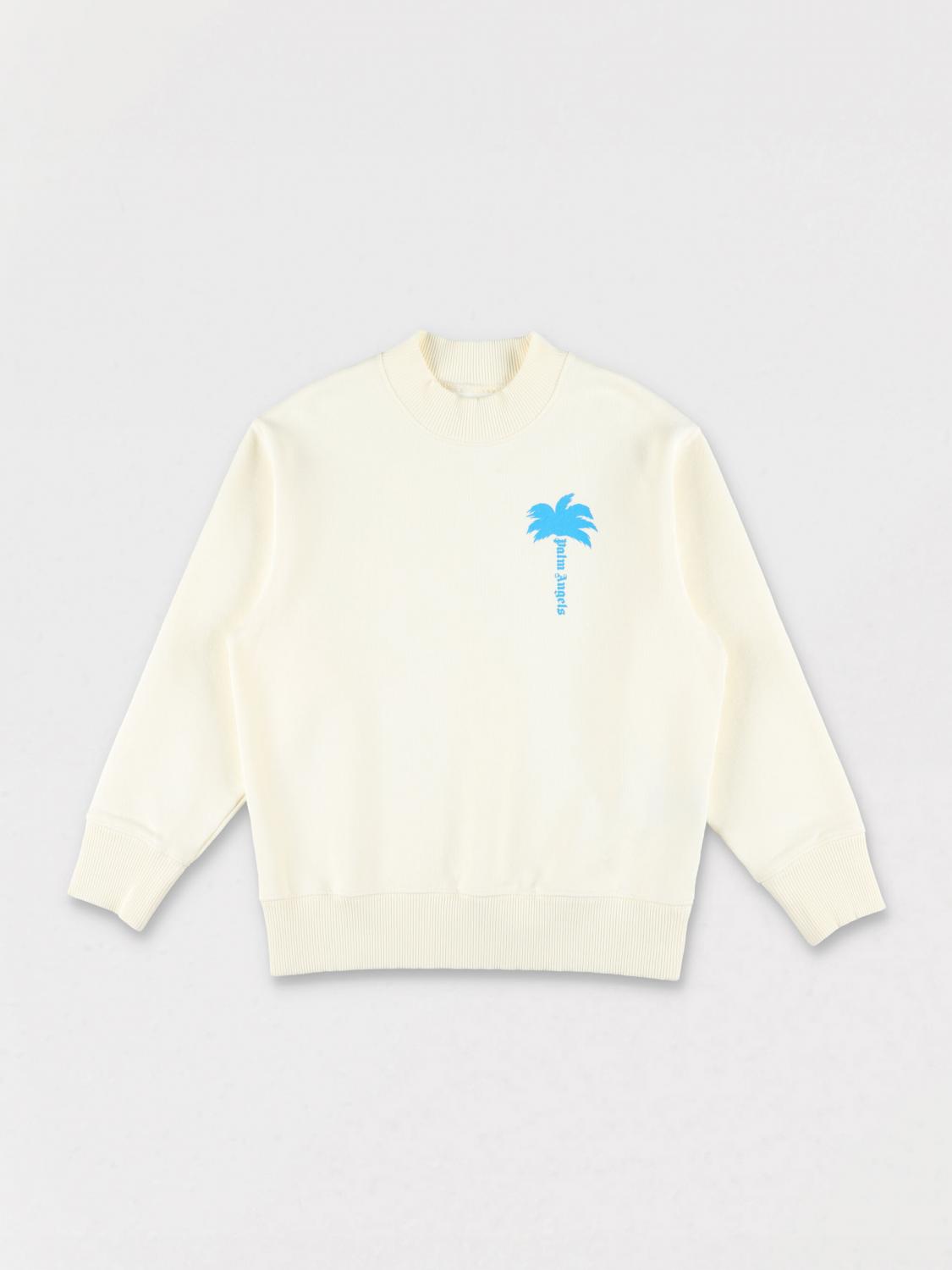 Little Boys 스웨터 Palm Angels