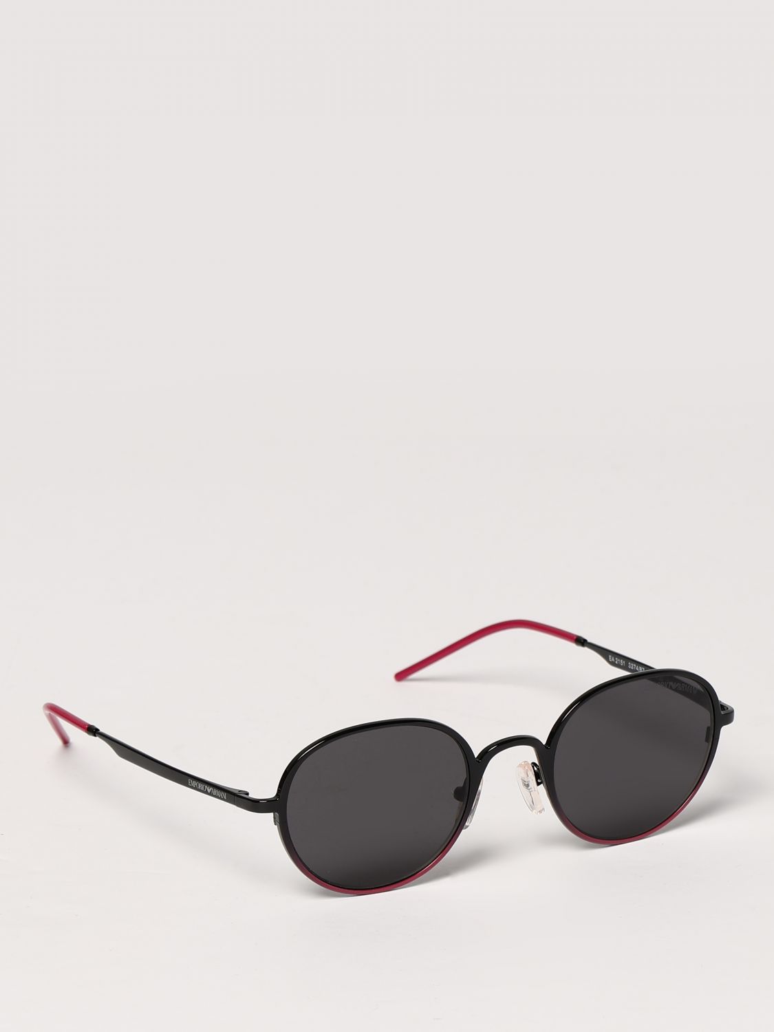 Womans 선글라스 Emporio Armani