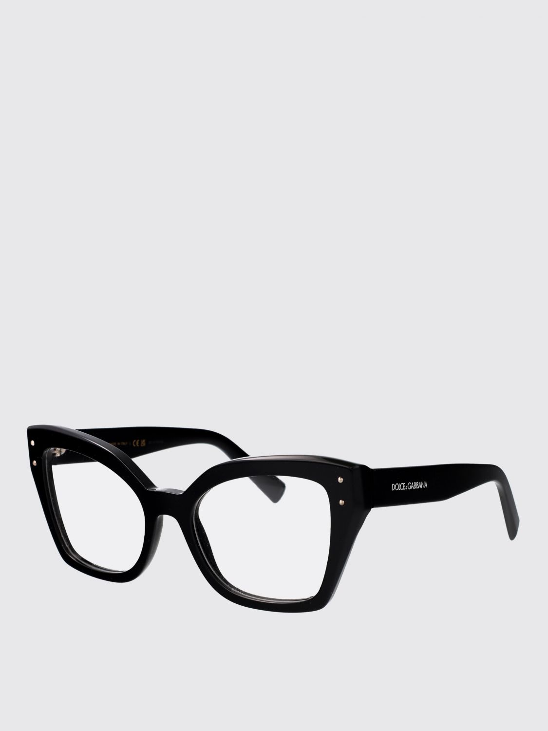 Womans Optical Frames Dolce  Gabbana