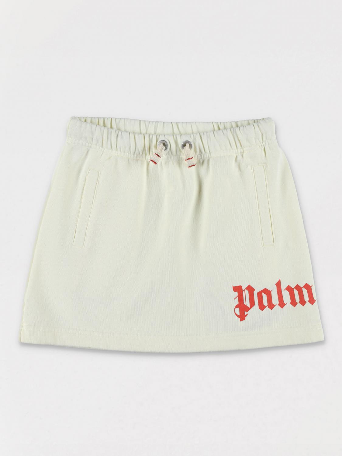 Little Girls 스커트 Palm Angels