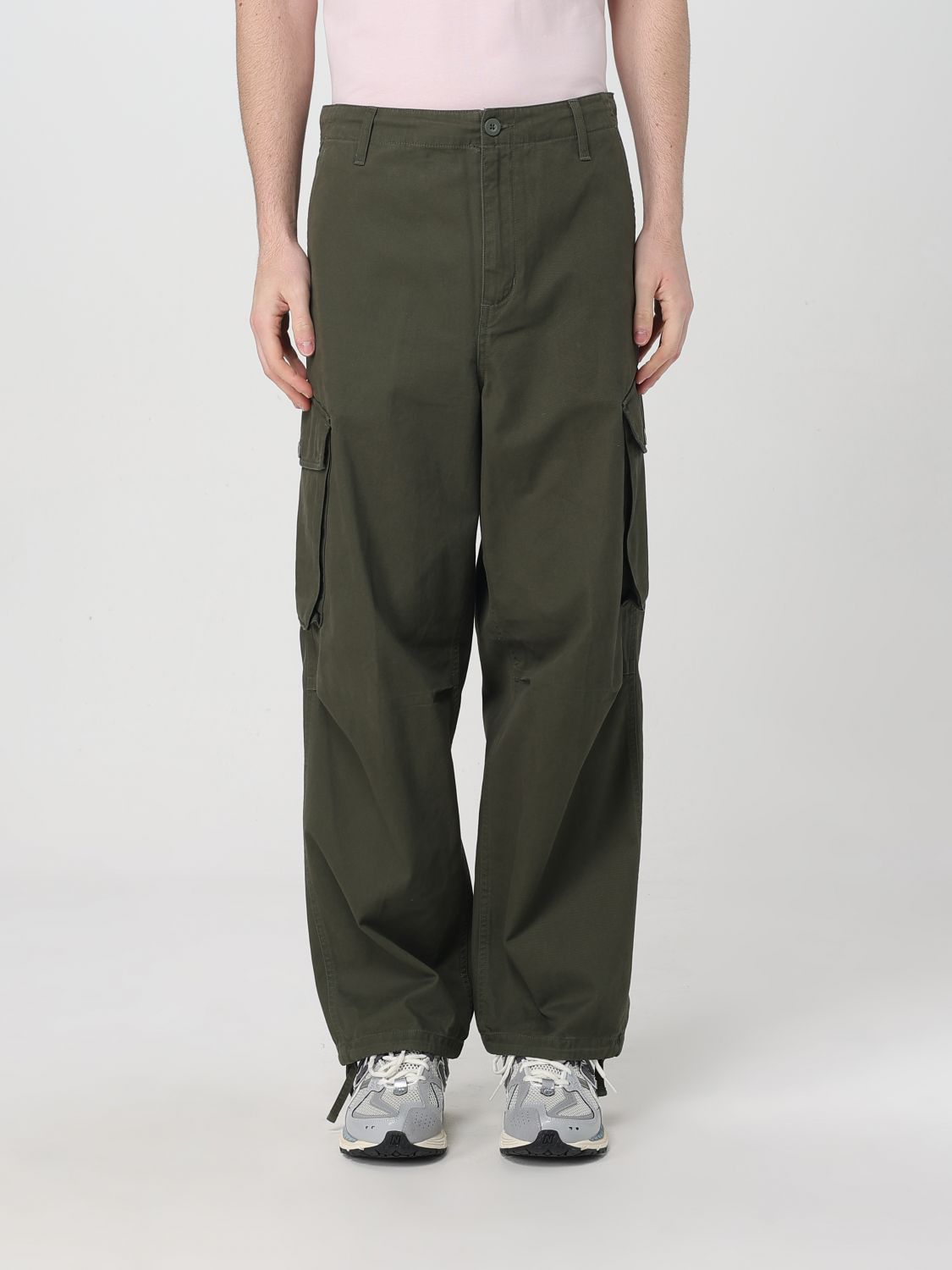Mens 팬츠 Carhartt Wip