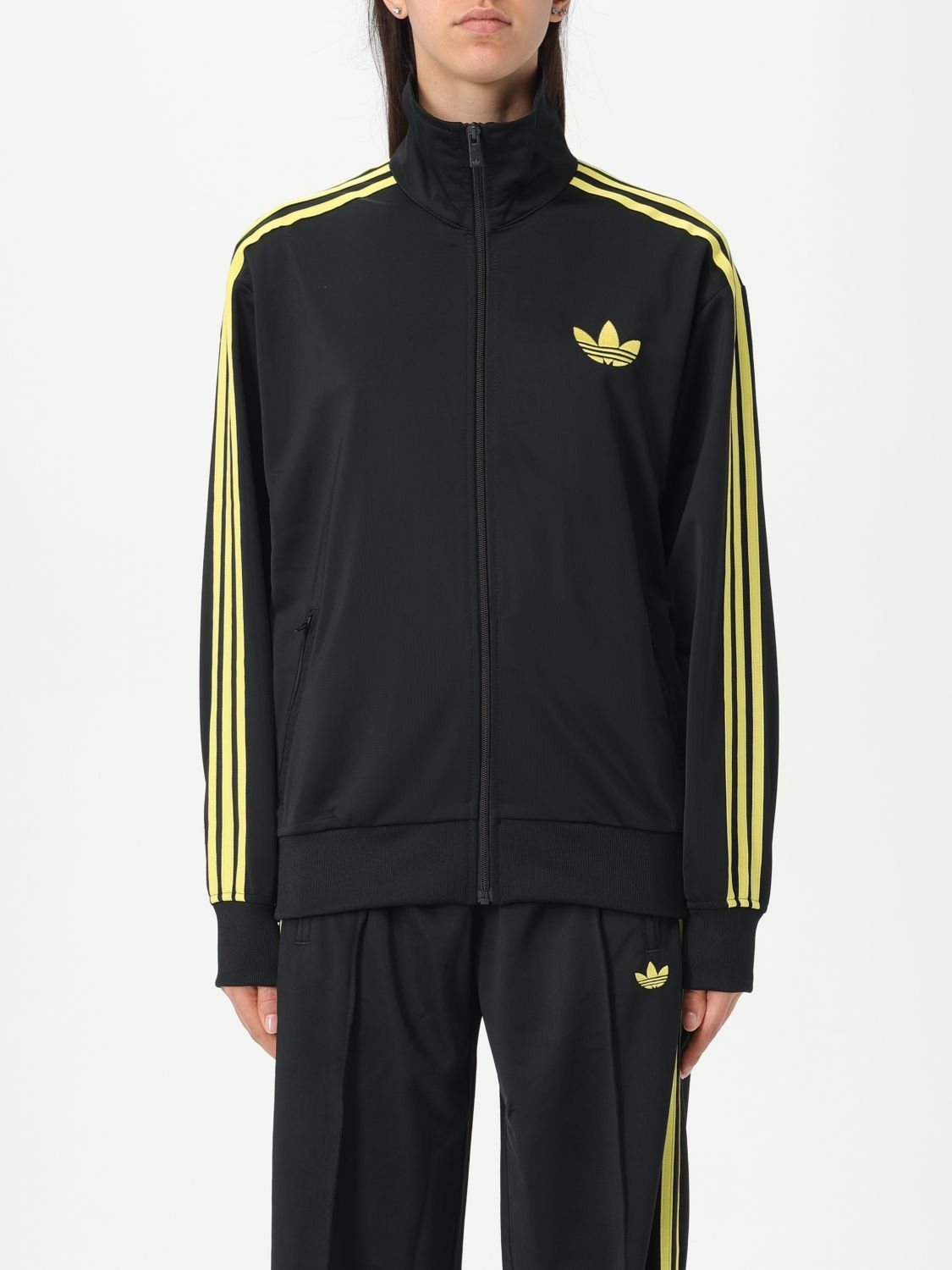 Womans 스웨트 셔츠 Adidas Originals
