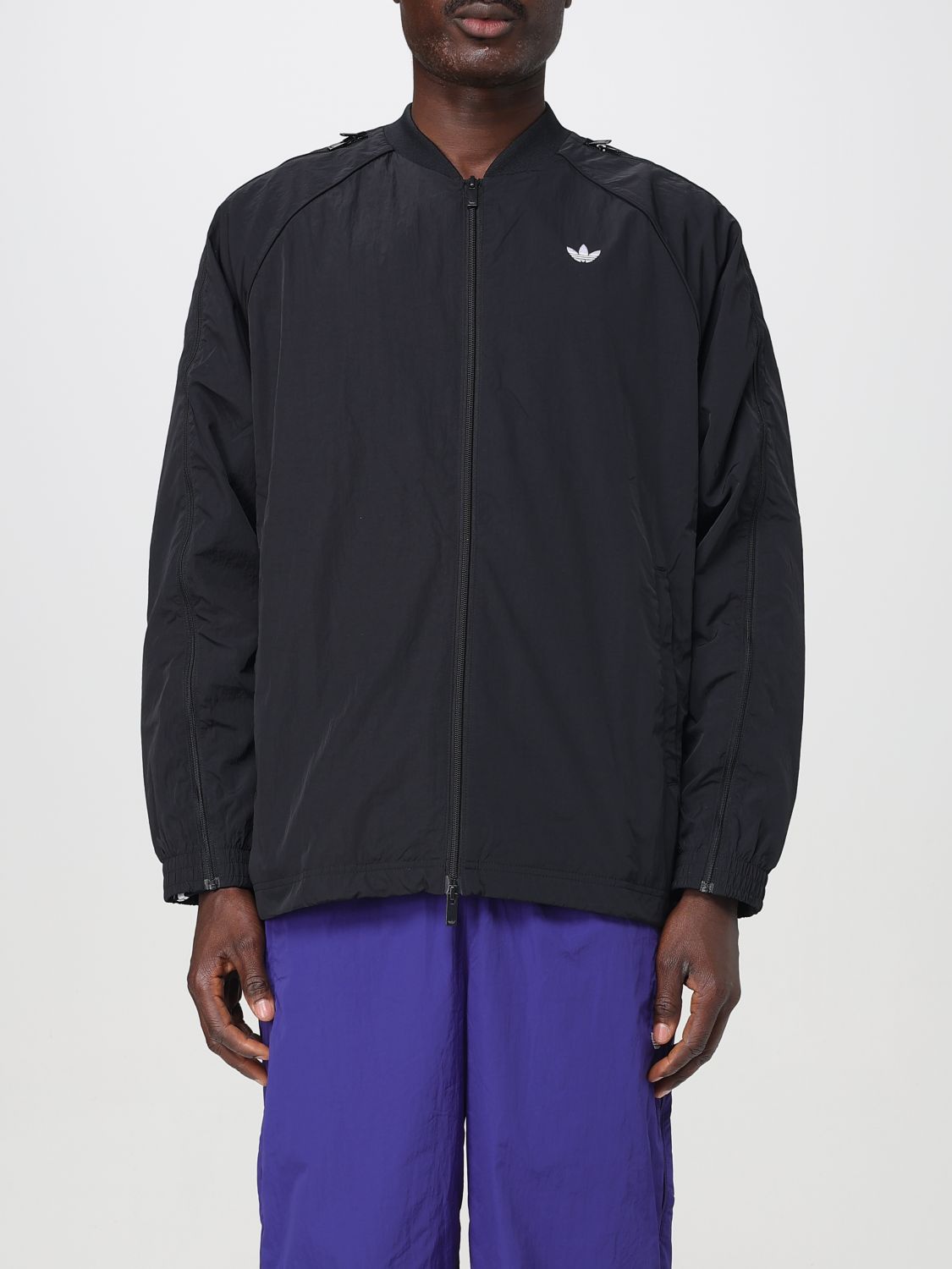 Mens 스웨트 셔츠 Adidas Originals