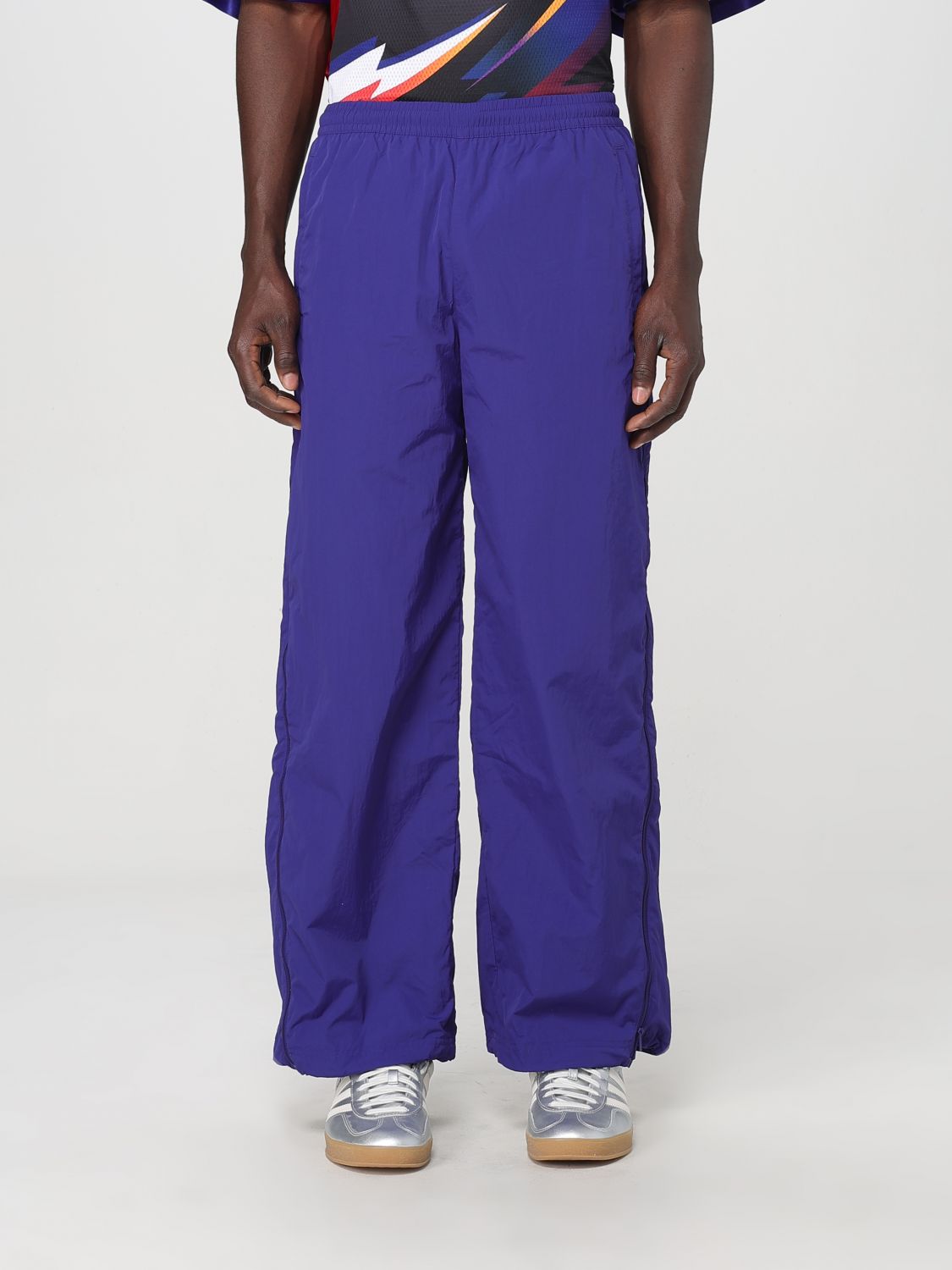 Mens 팬츠 Adidas Originals