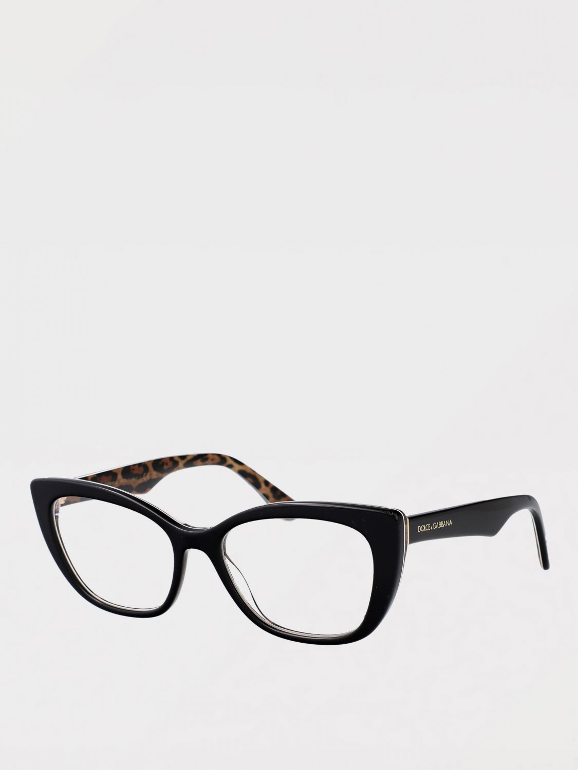 Womans Optical Frames Dolce  Gabbana
