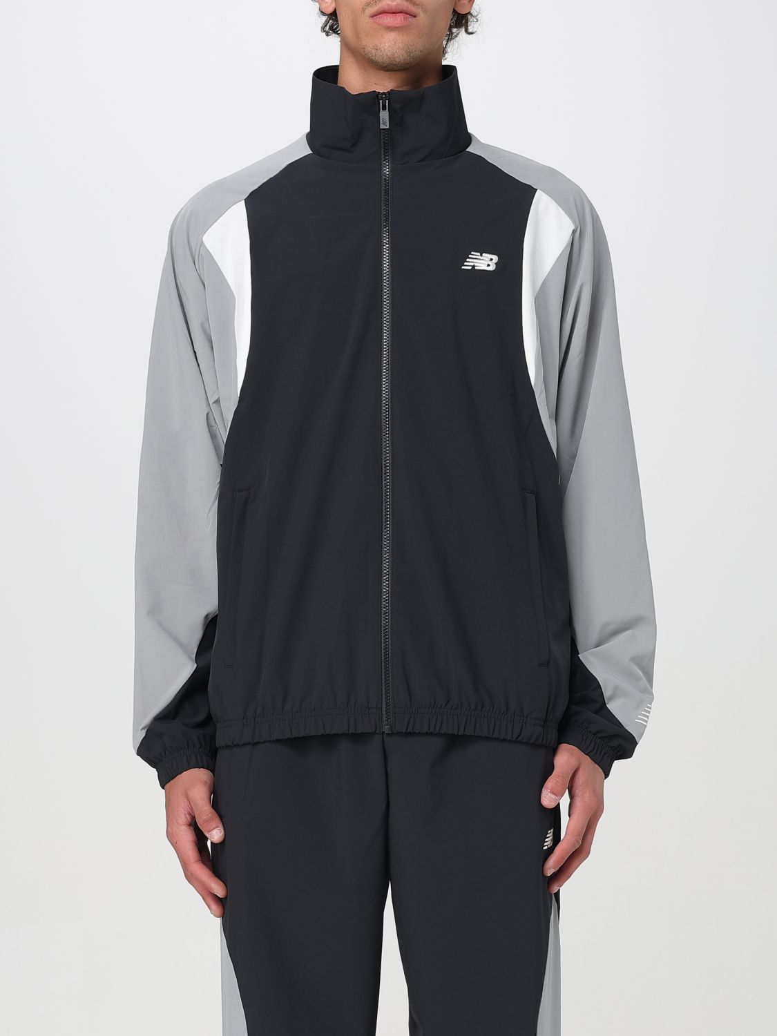 Mens 자켓 New Balance