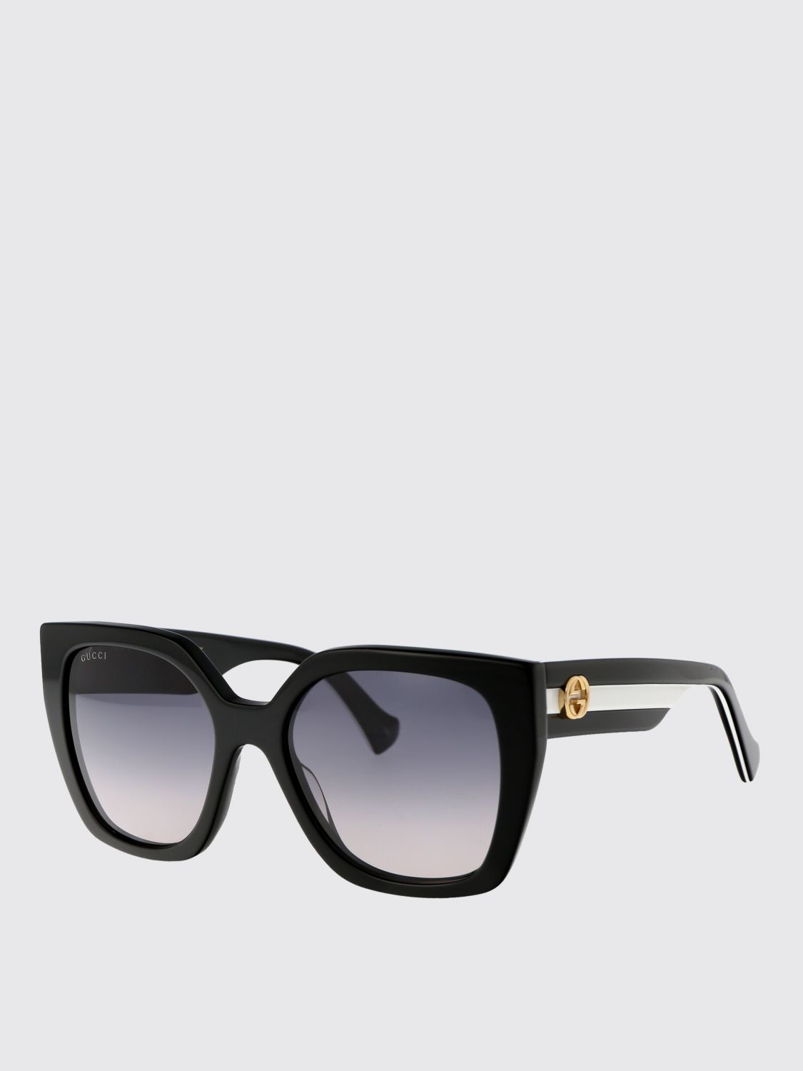 Womans 선글라스 Gucci