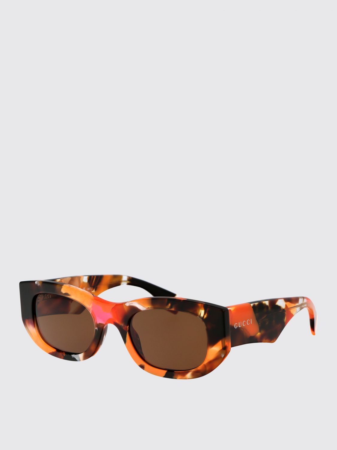 Womans 선글라스 Gucci