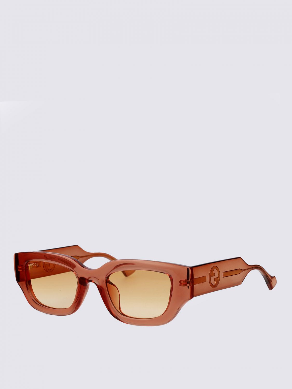 Womans 선글라스 Gucci