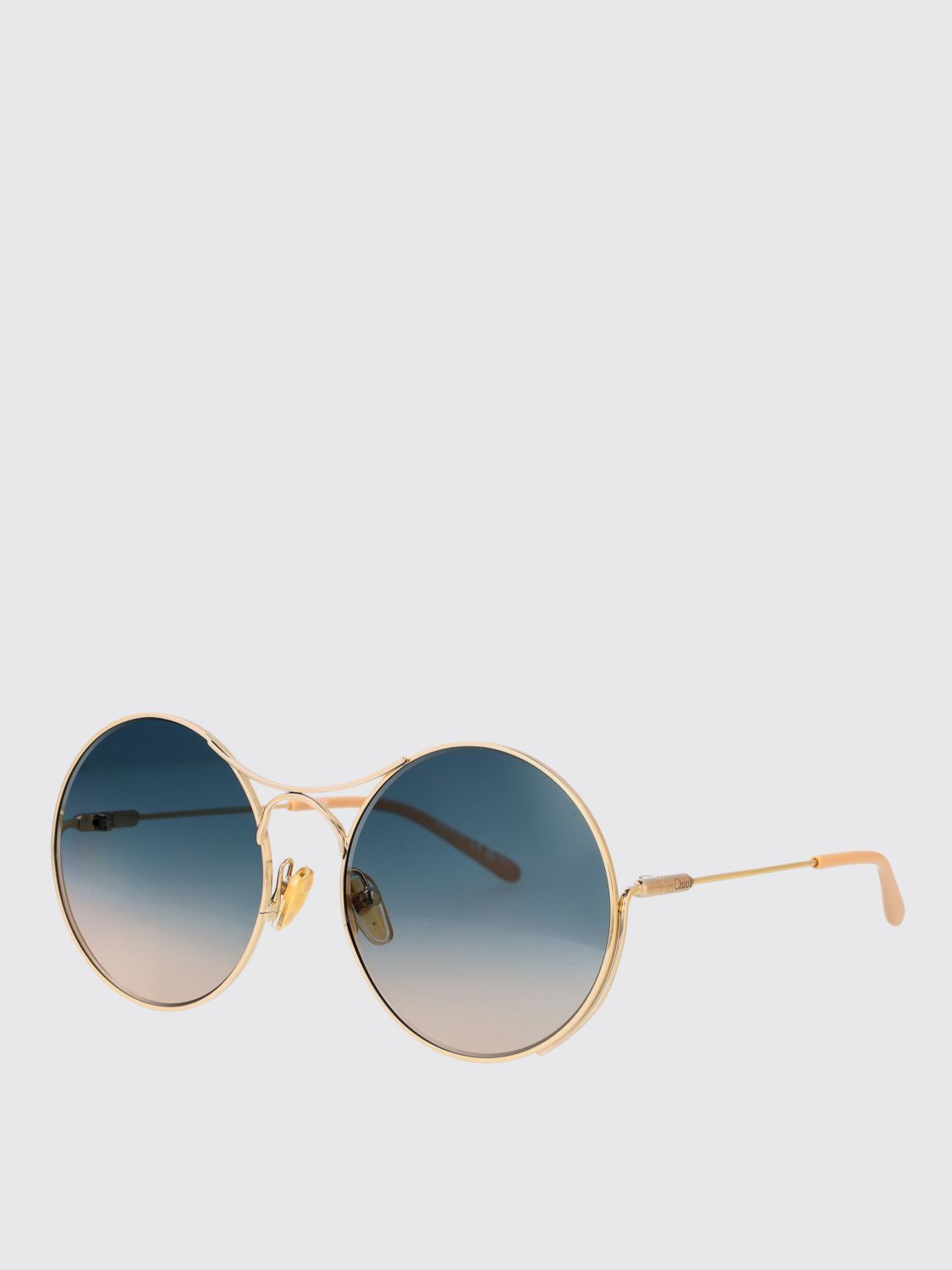 Womans 선글라스 Chloé