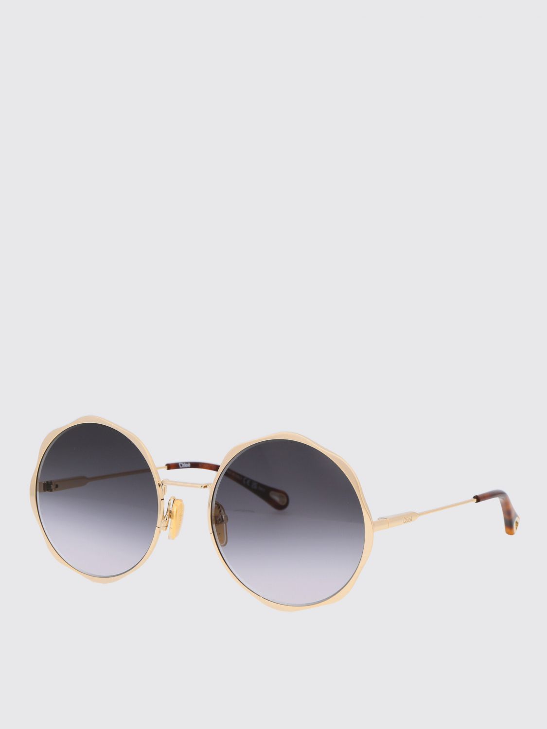 Womans 선글라스 Chloé