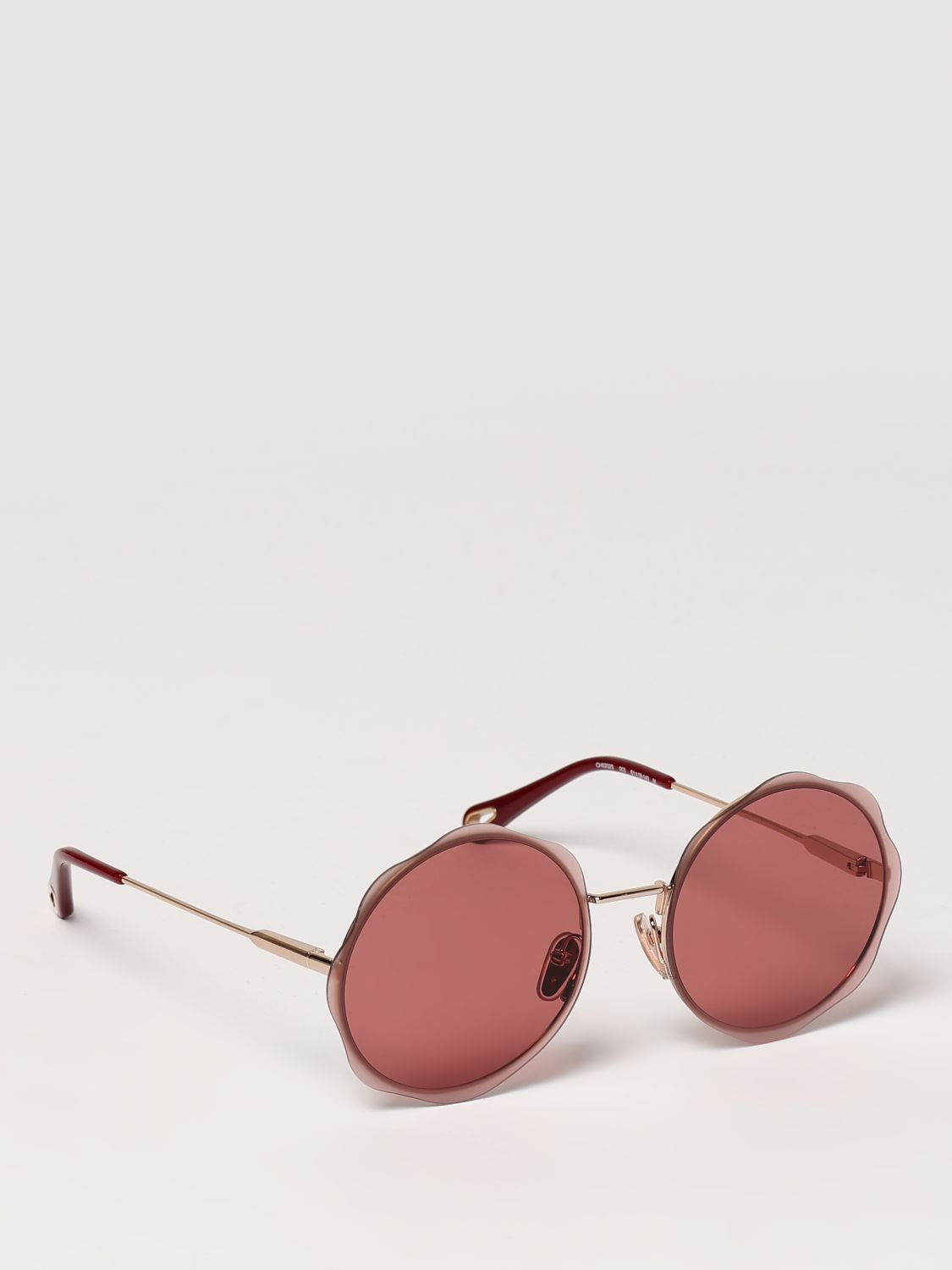 Womans 선글라스 Chloé