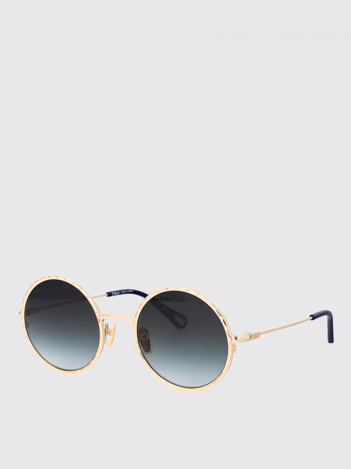 Womans 선글라스 Chloé