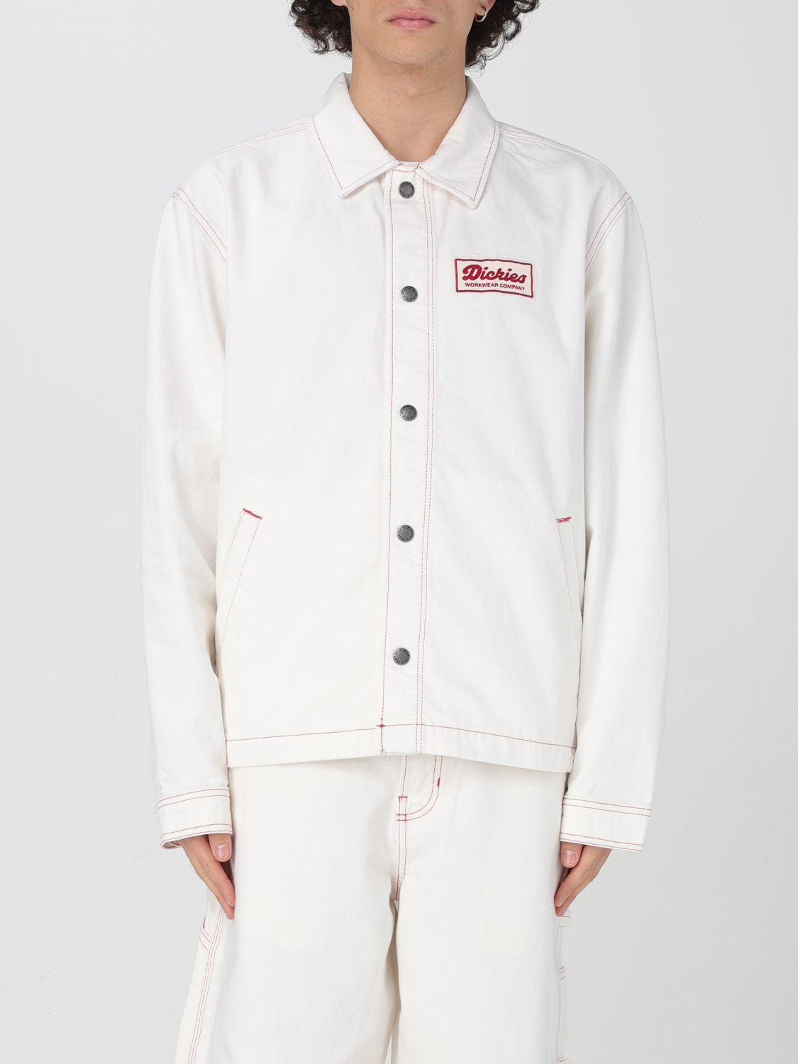 Mens 자켓 Dickies