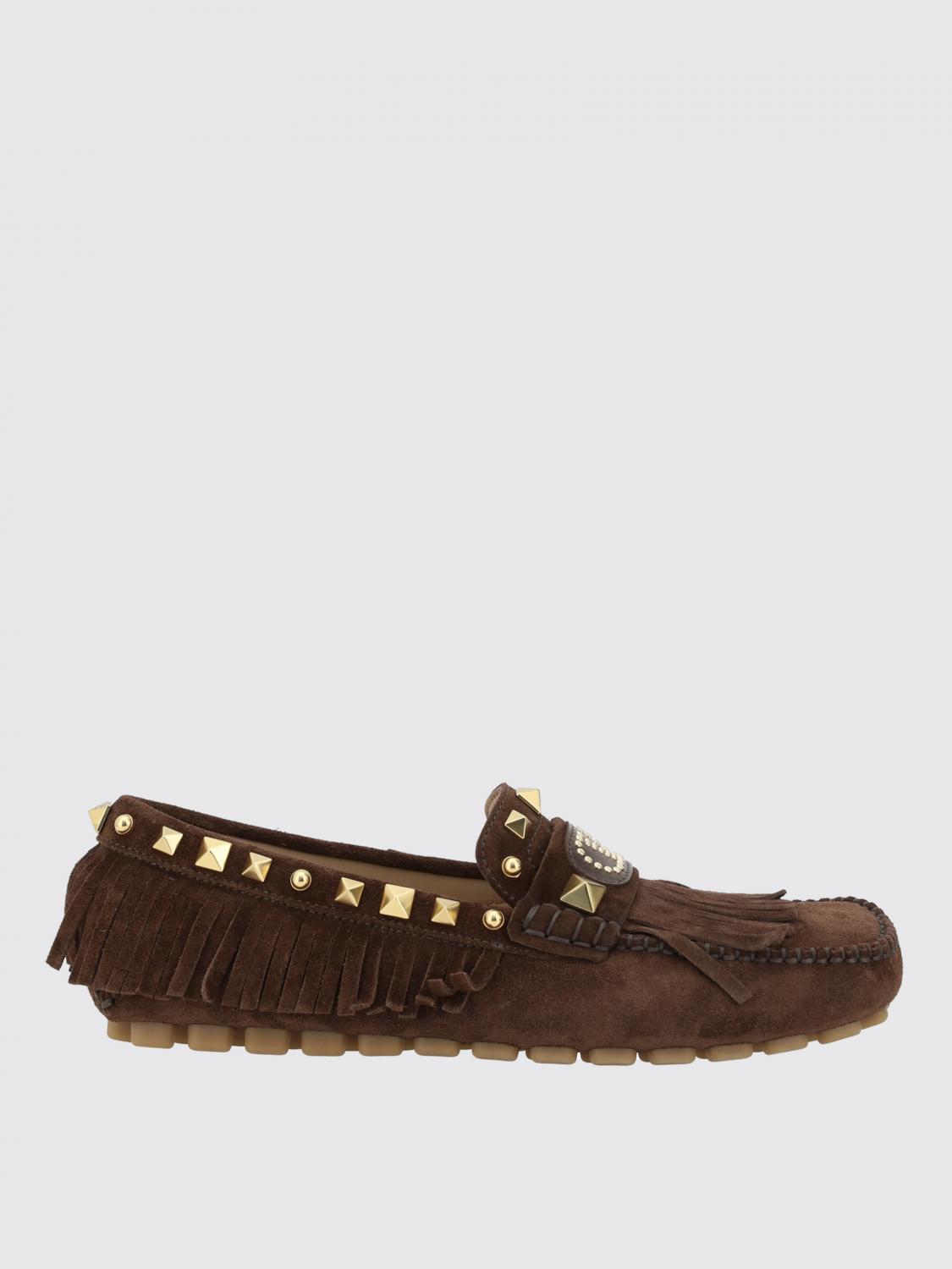 Womans 로퍼 Valentino Garavani