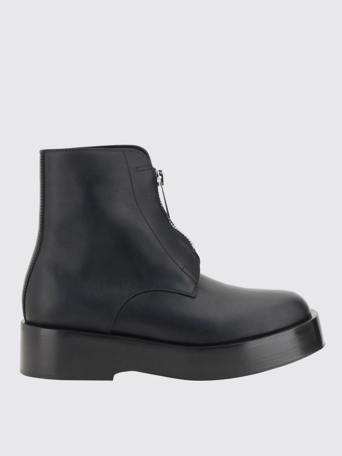 Mens 부츠 Bottega Veneta