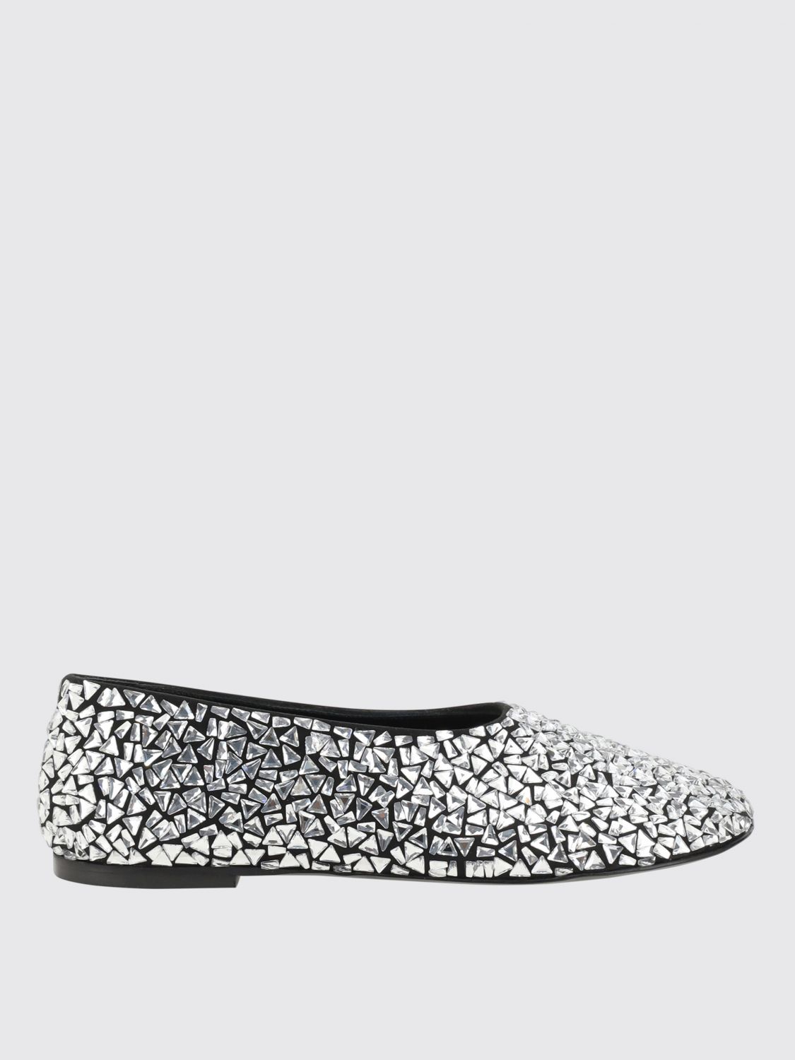 Womans 발레 플랫 Proenza Schouler