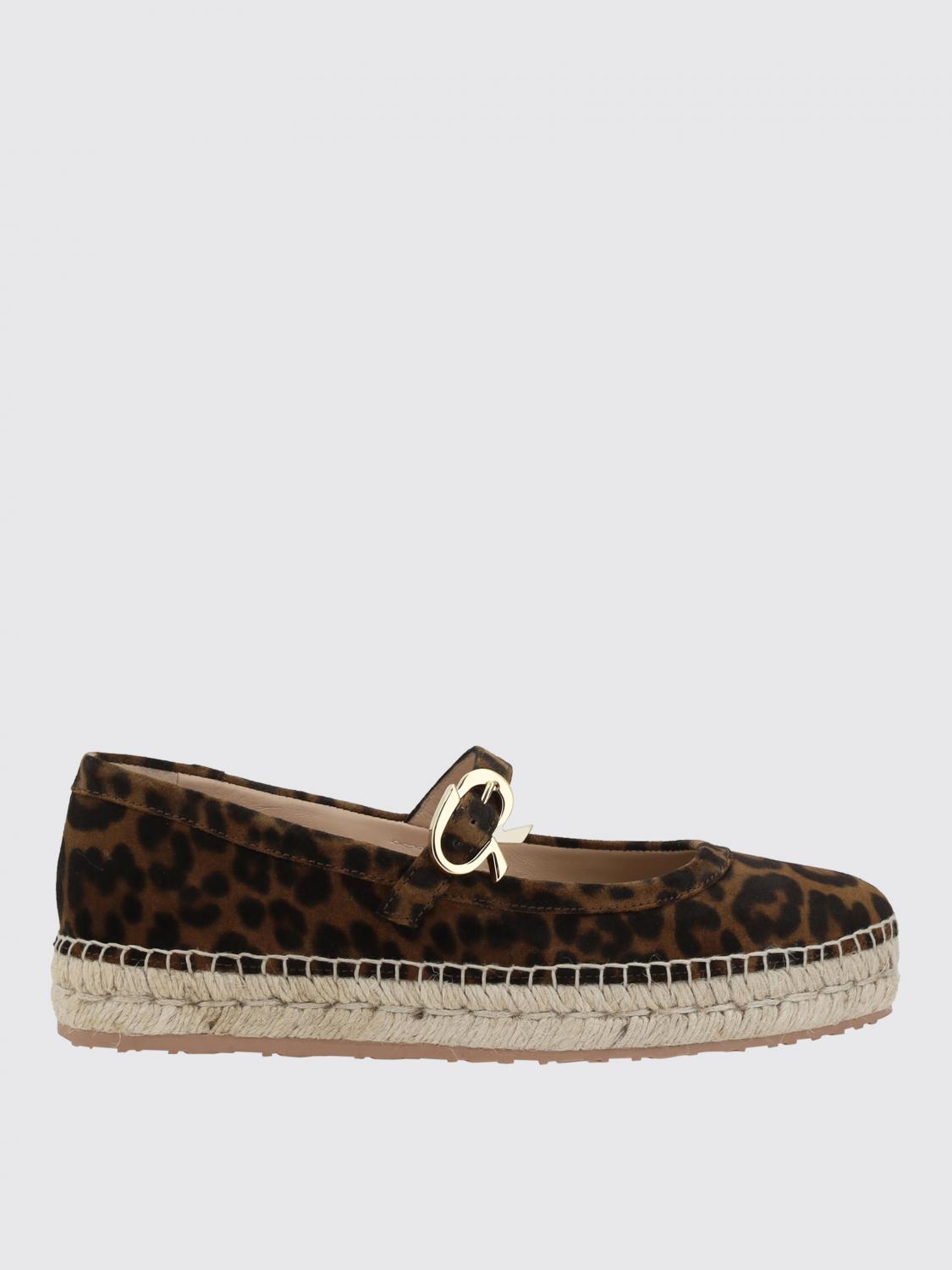 Womans 에스파드류 Gianvito Rossi