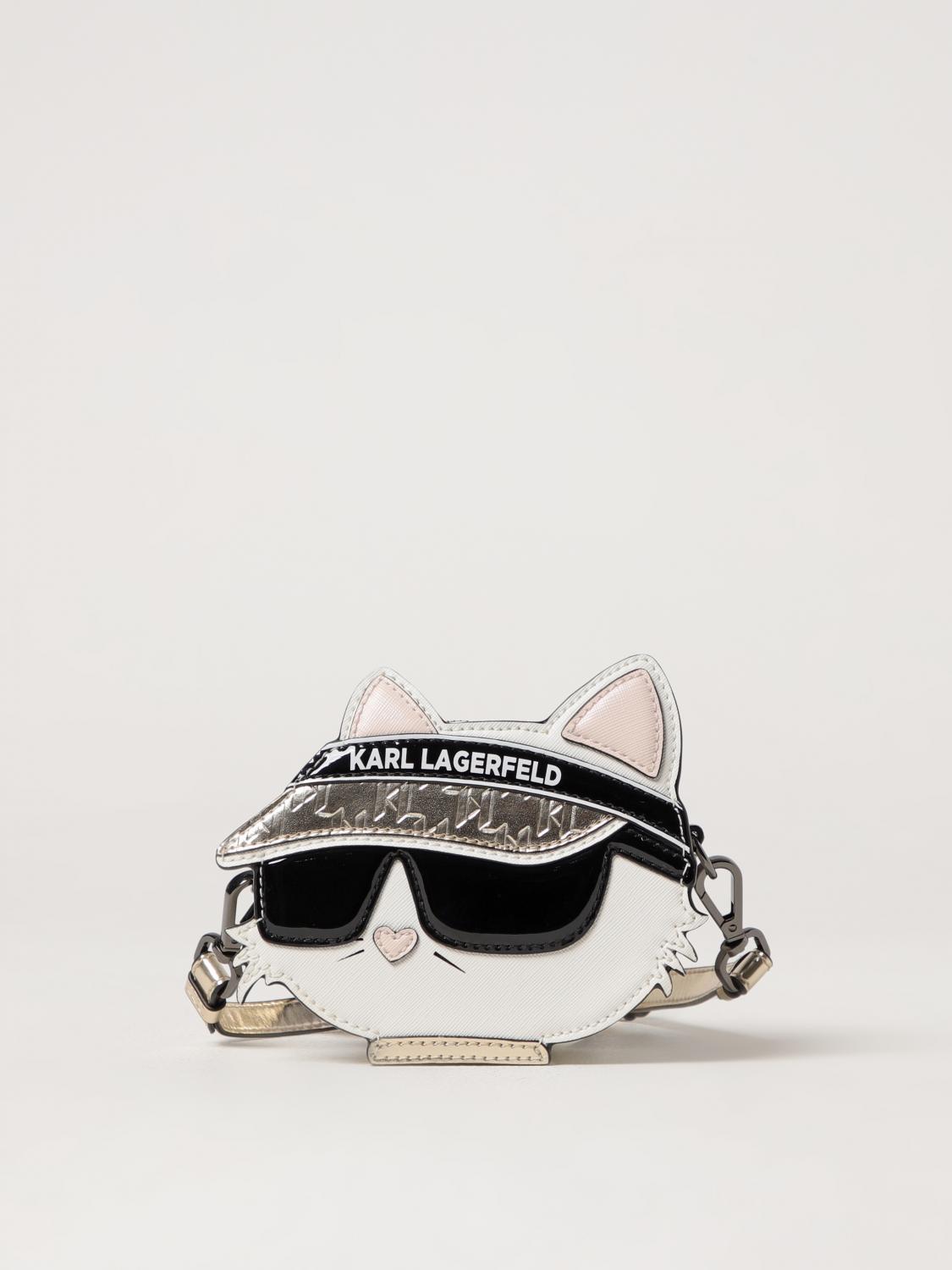 Little Boys 백 Karl Lagerfeld Kids
