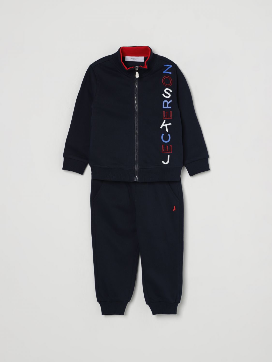 Little Boys Clothing Set Jeckerson