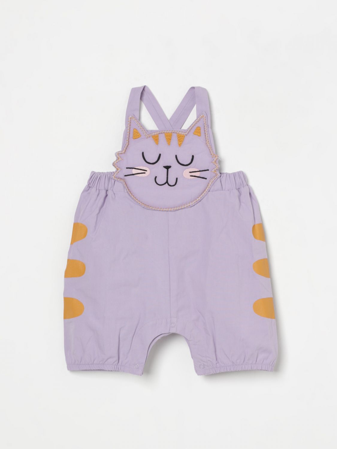 Babys Tracksuits 스텔라 Mccartney Kids